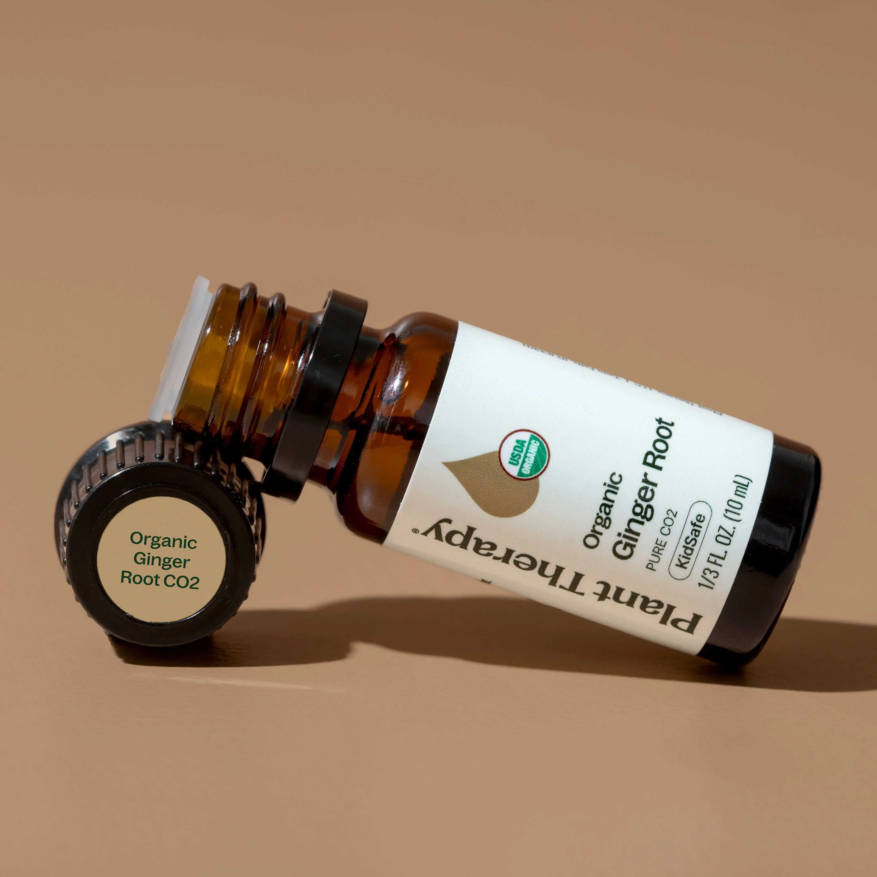 Organic Ginger Root CO2 - Image 9