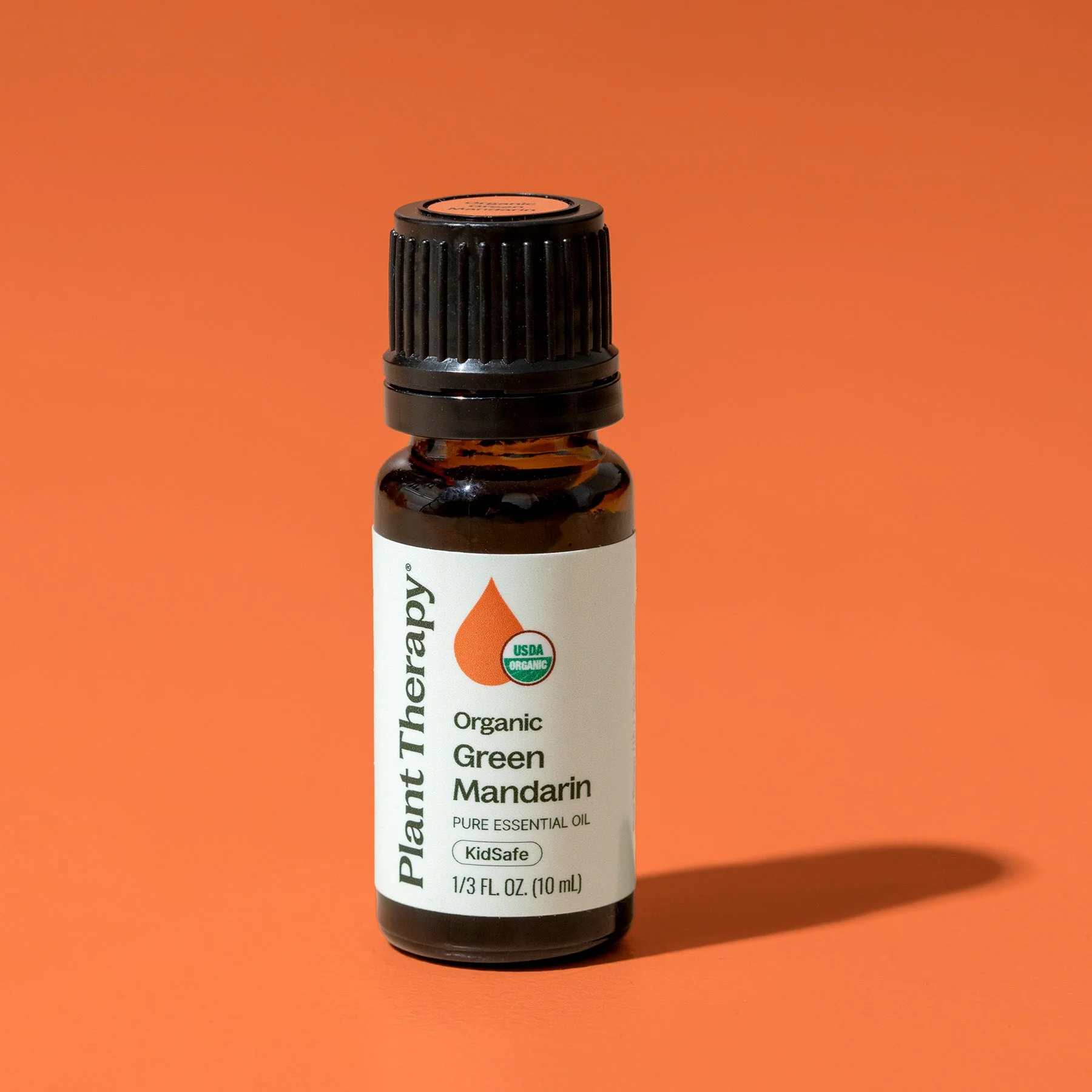 Organic Green Mandarin Essential Oil - Image 6
