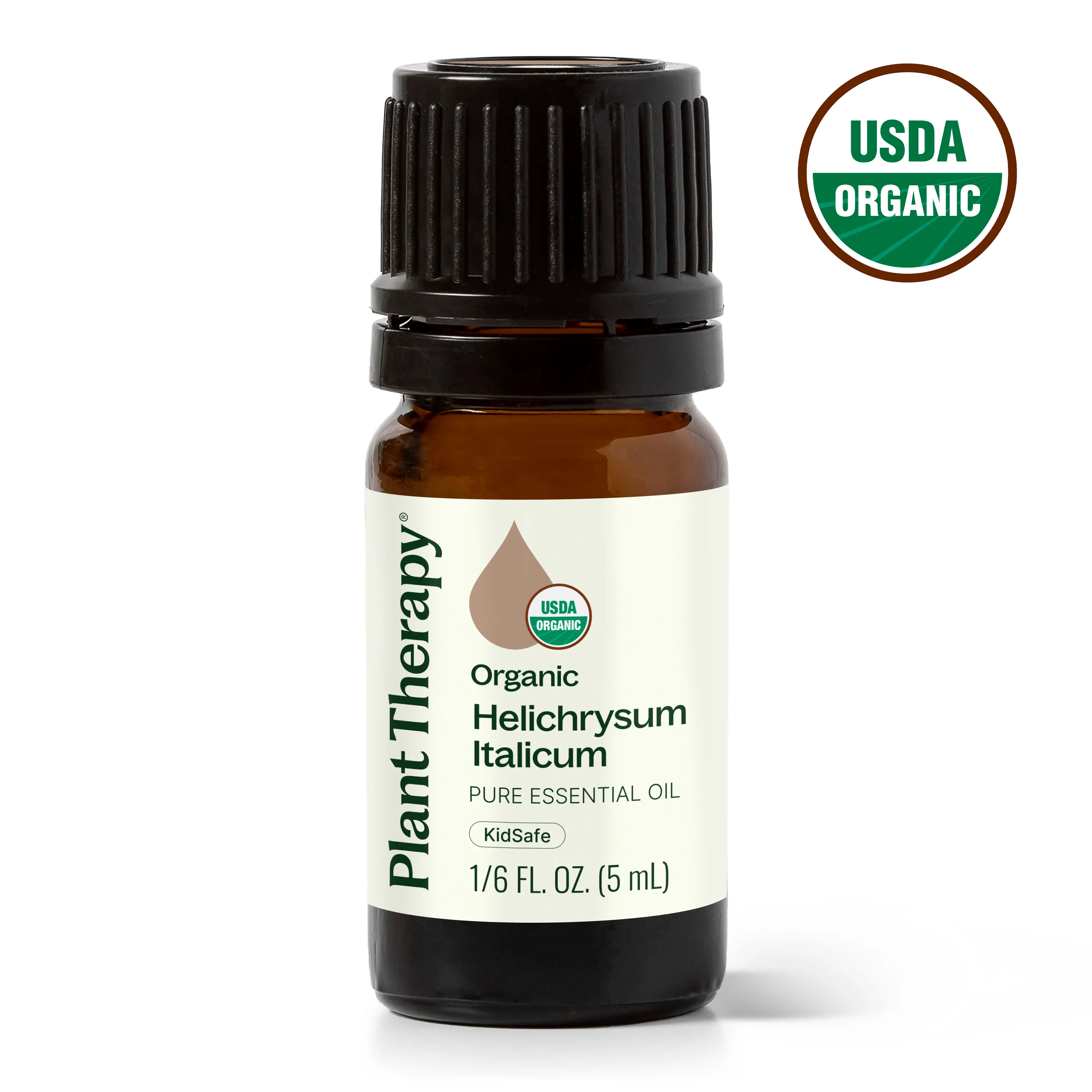 Organic Helichrysum Italicum Essential Oil - Image 12