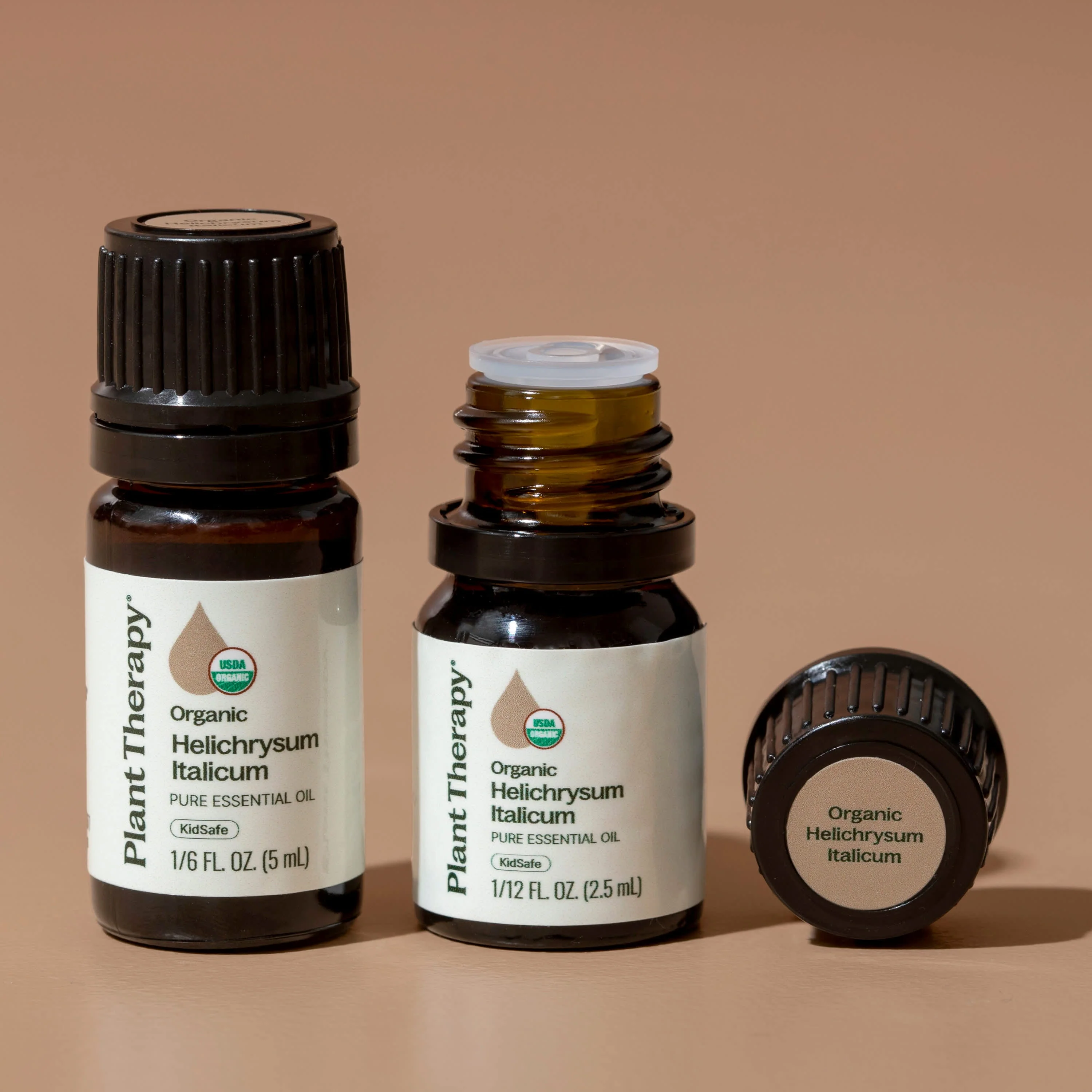 Organic Helichrysum Italicum Essential Oil - Image 7