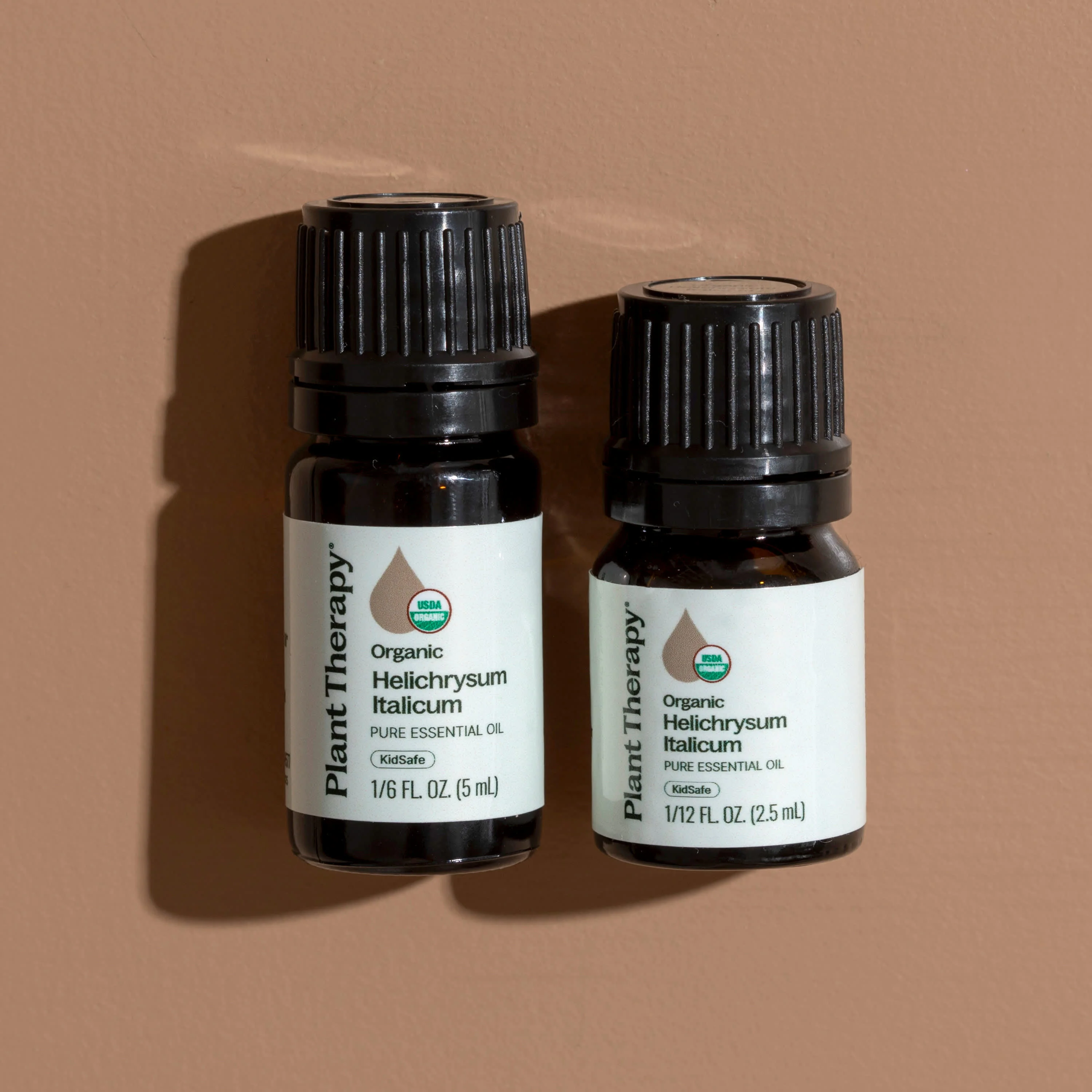 Organic Helichrysum Italicum Essential Oil - Image 8