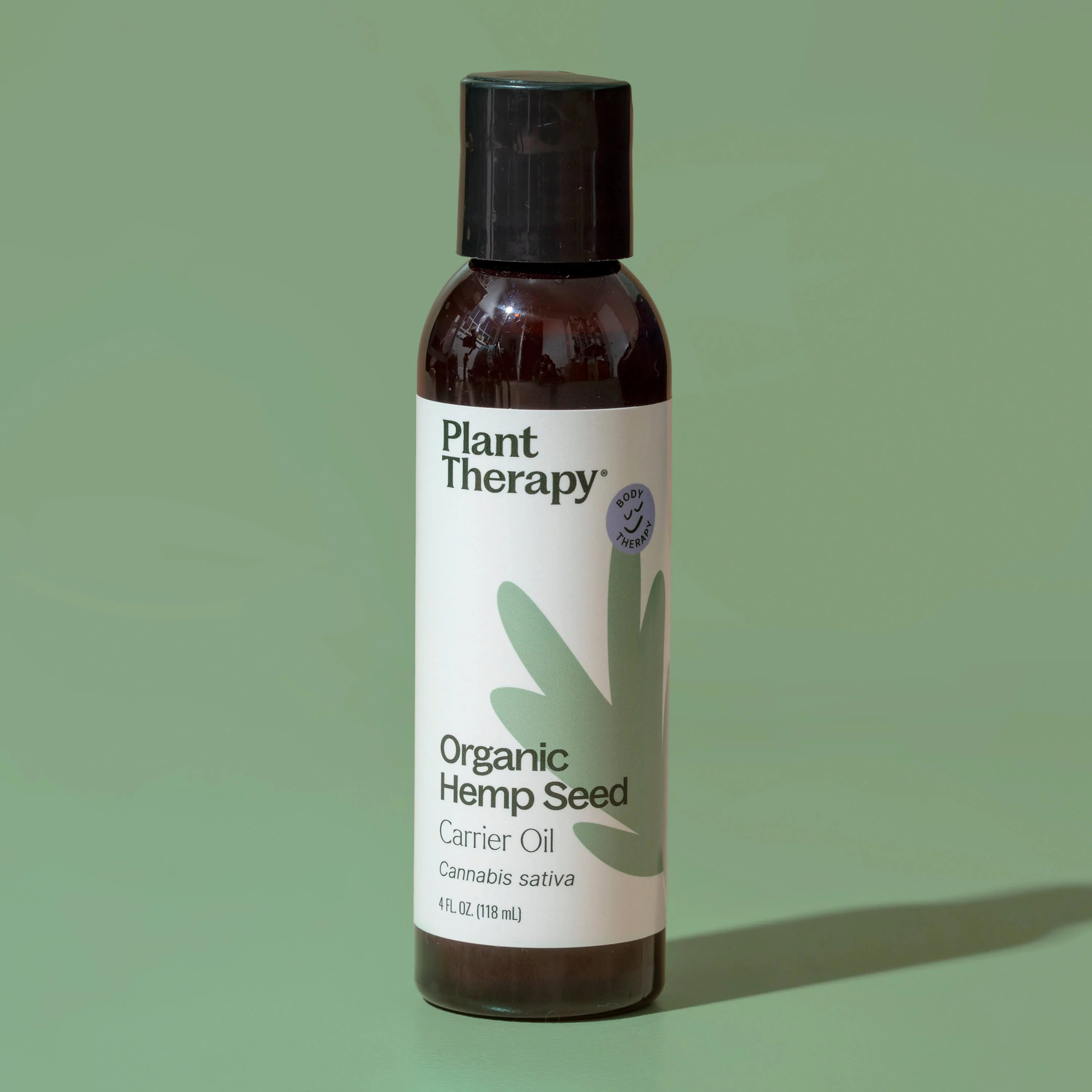 Organic Hemp Seed Carrier Oil - Image 10