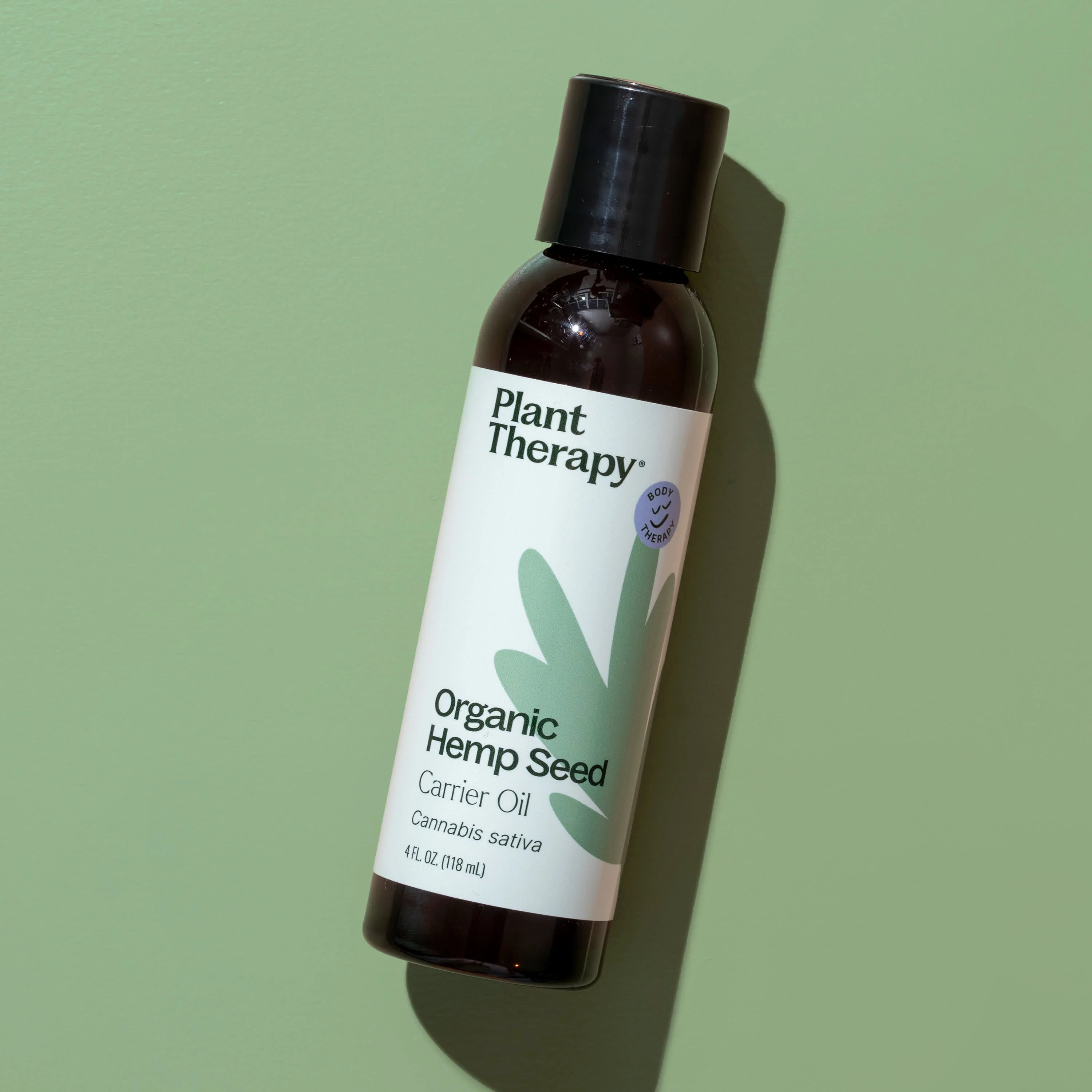 Organic Hemp Seed Carrier Oil - Image 11