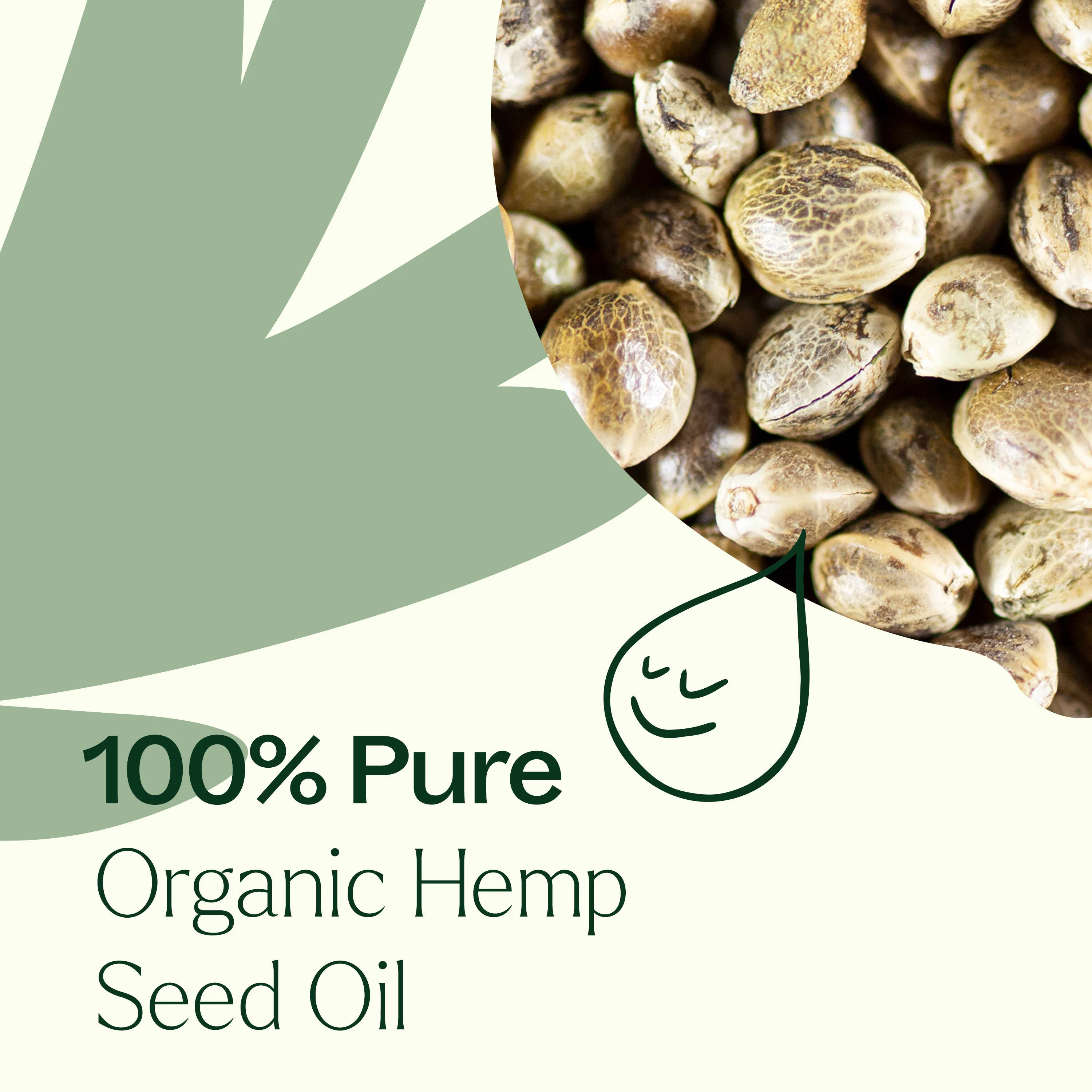 Organic Hemp Seed Carrier Oil - Image 8
