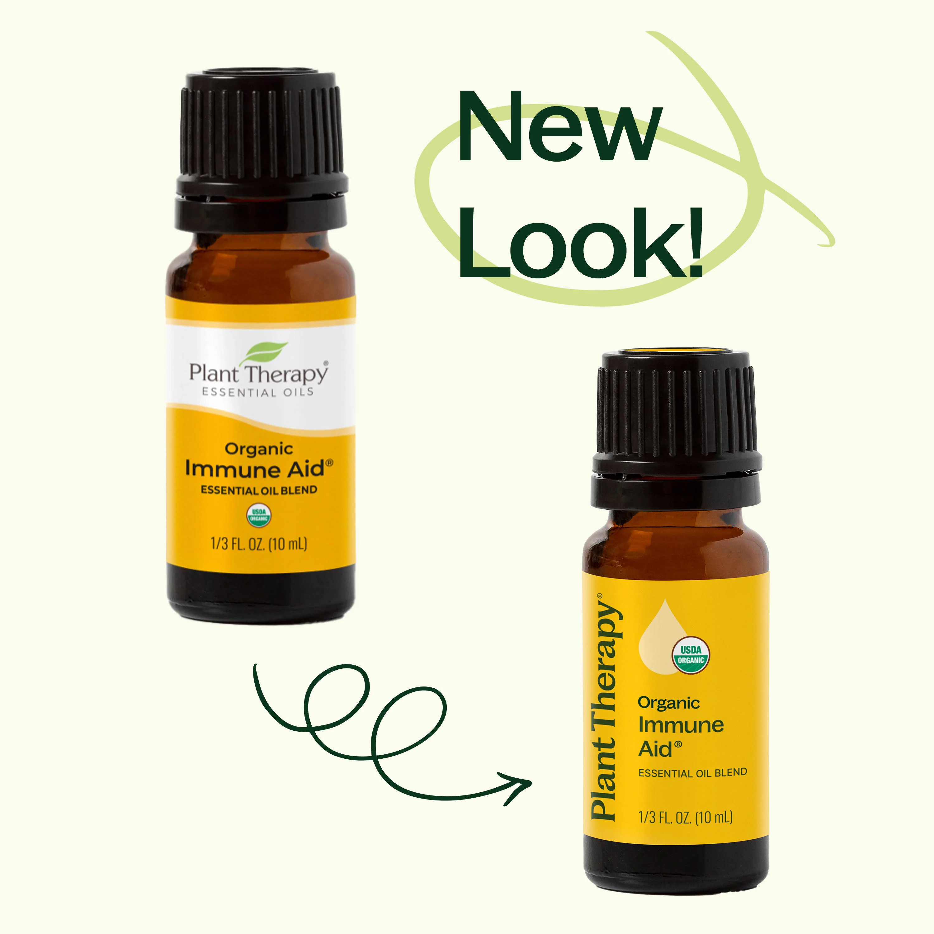 Organic Immune Aid Essential Oil Blend - Image 4