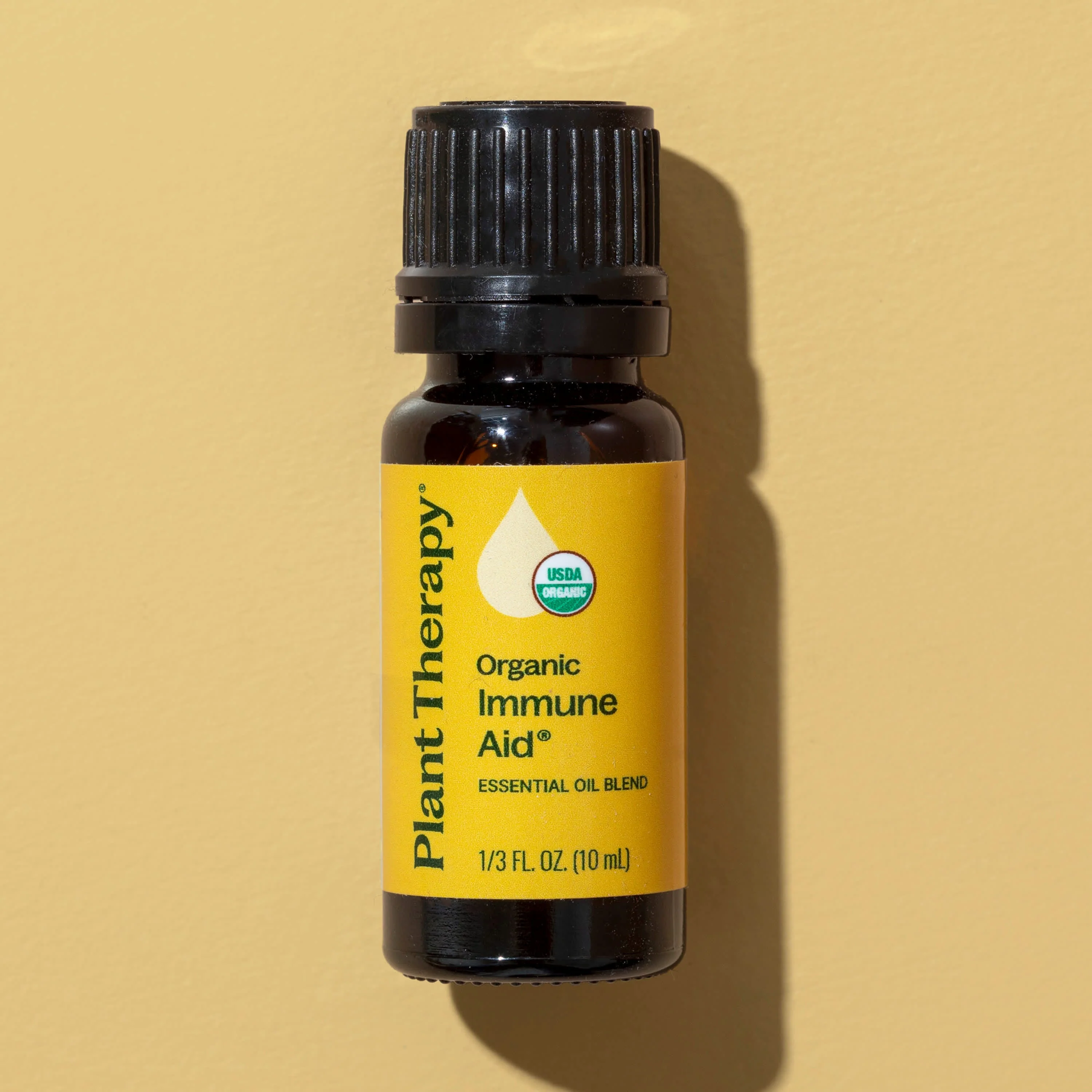 Organic Immune Aid Essential Oil Blend - Image 8