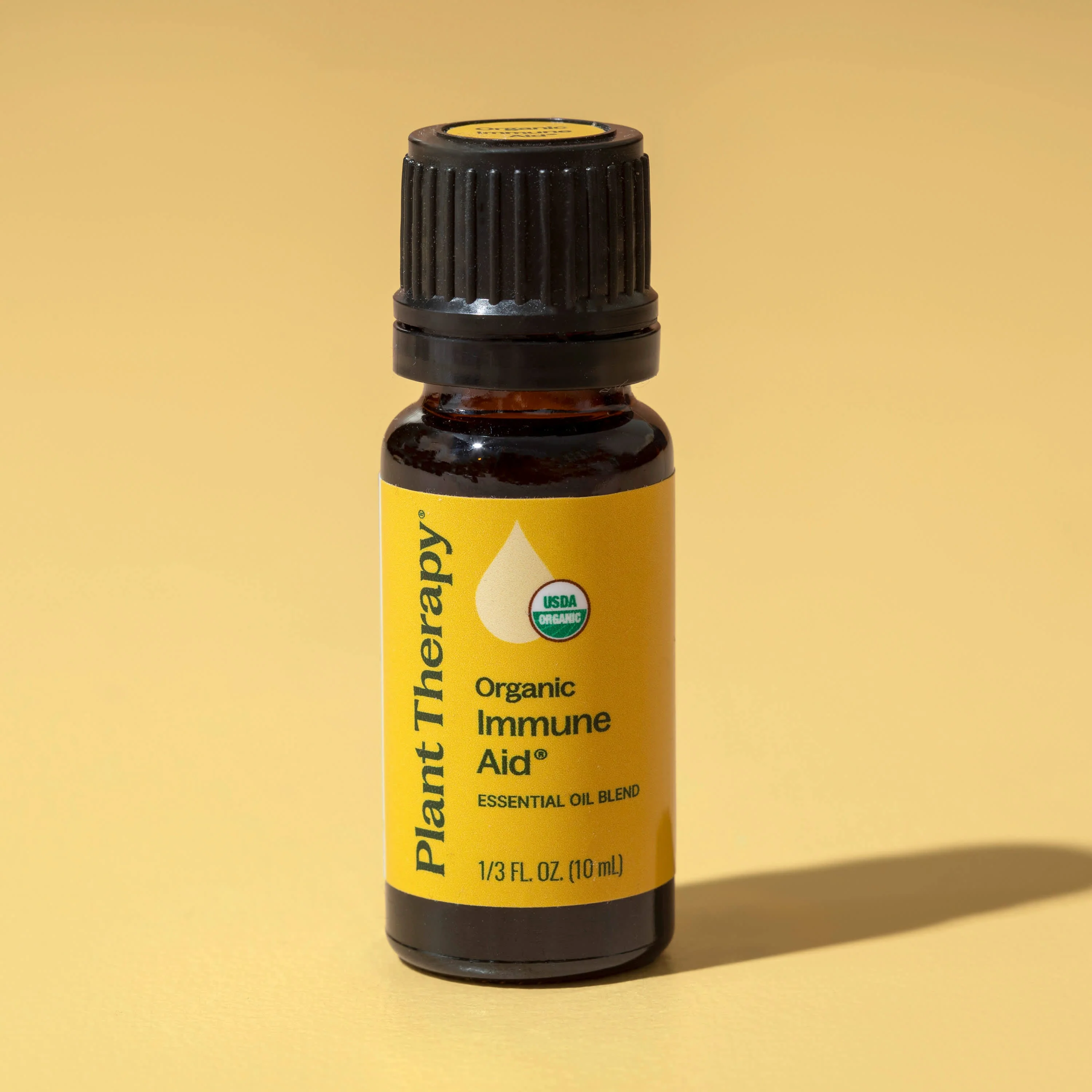Organic Immune Aid Essential Oil Blend - Image 9