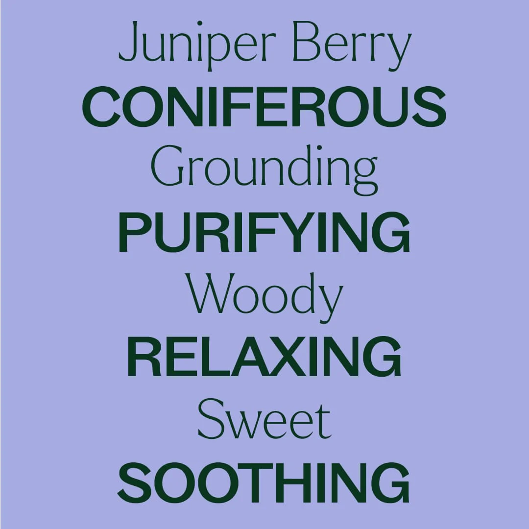 Organic Juniper Berry Essential Oil - Image 5