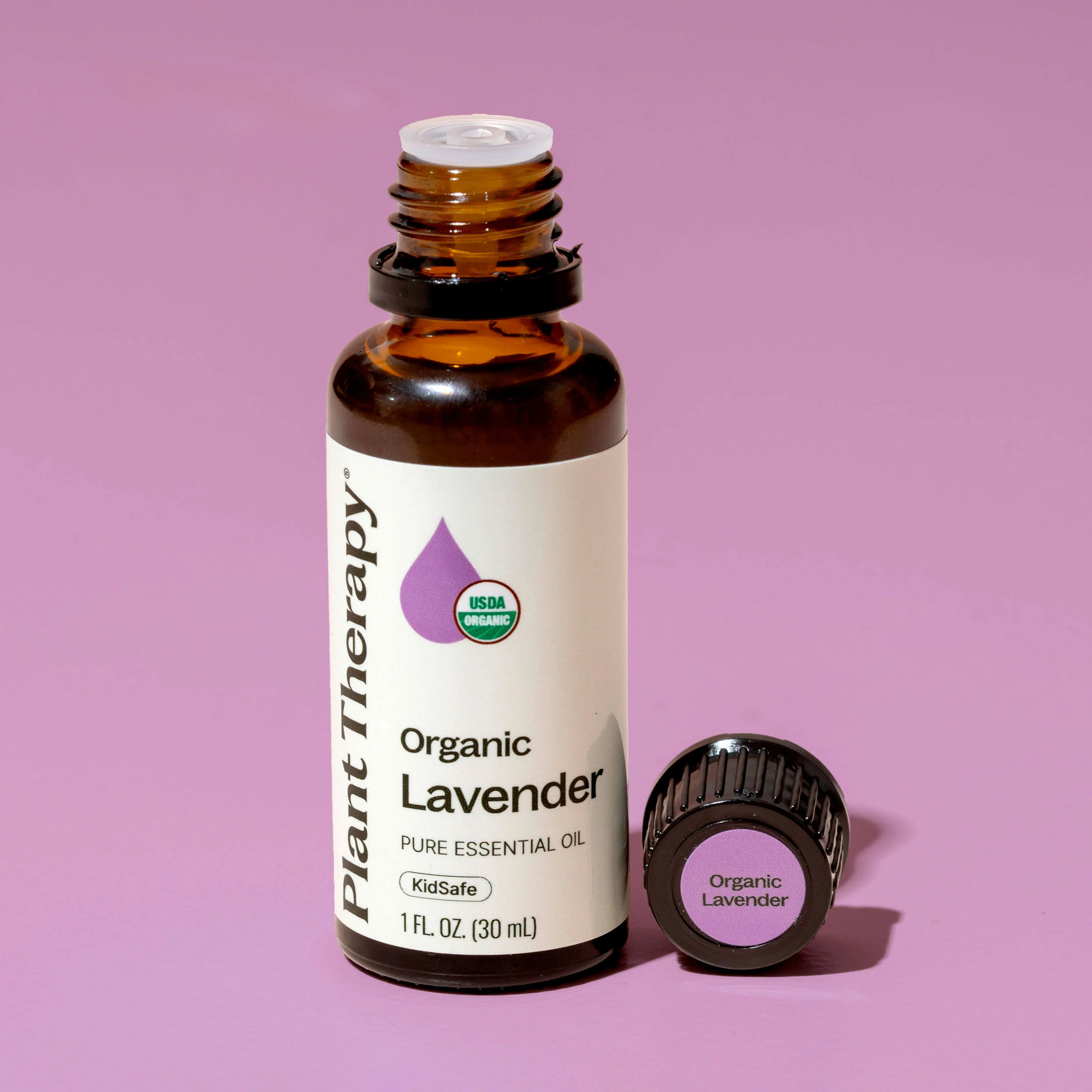 Organic Lavender Essential Oil - Image 10