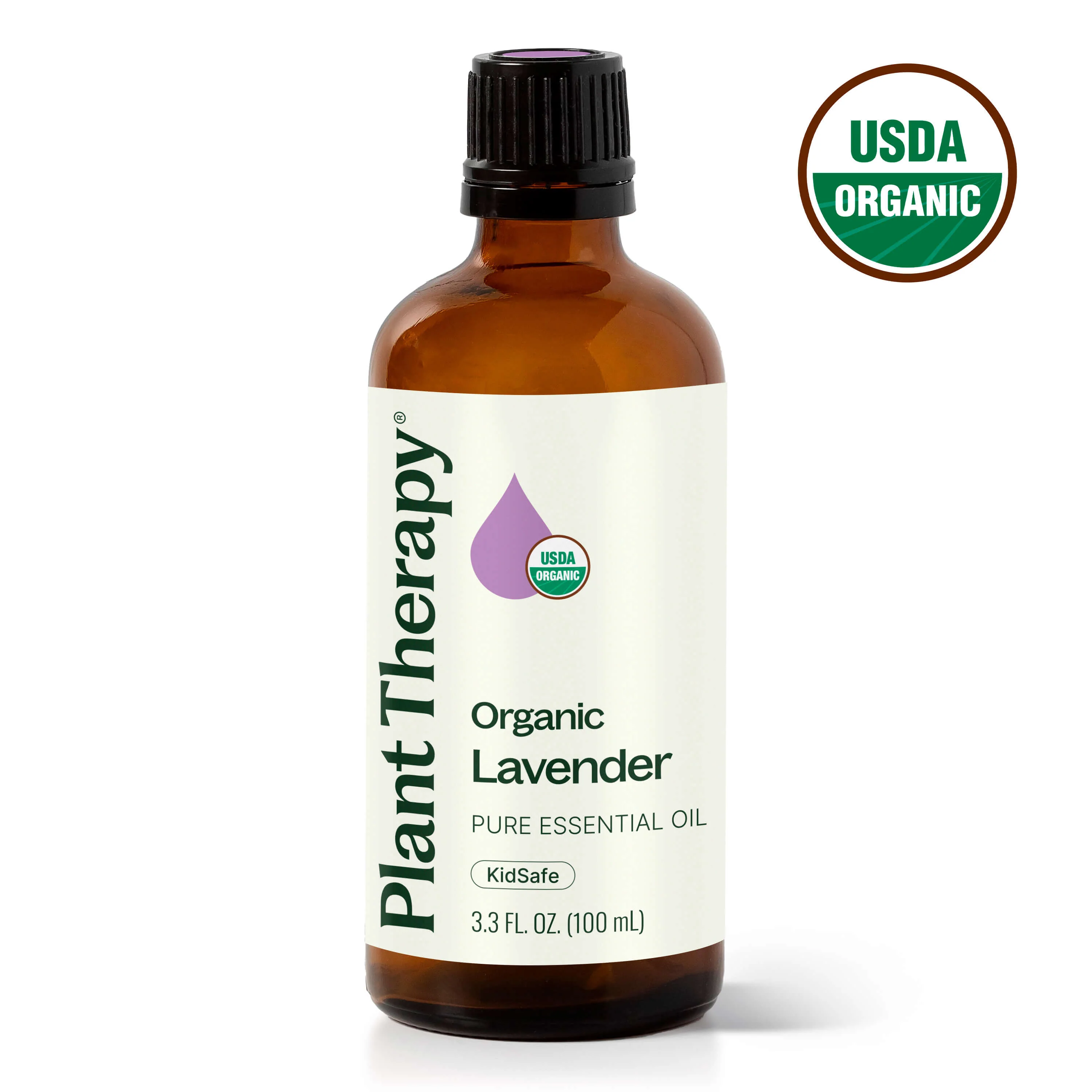 Organic Lavender Essential Oil - Image 11