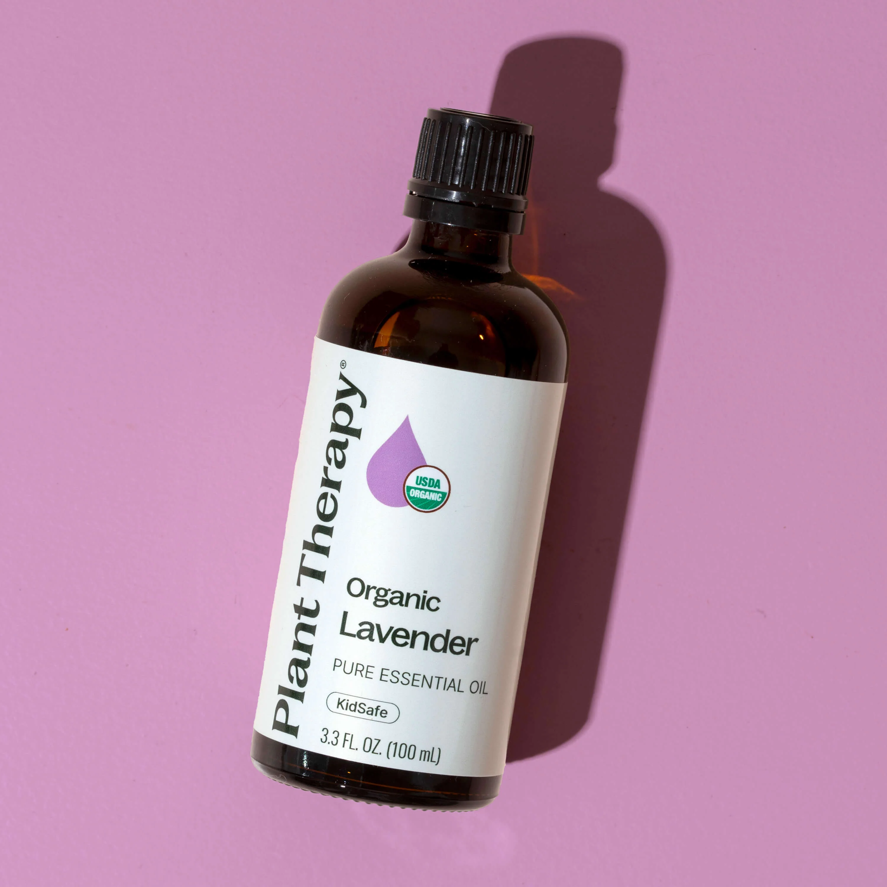 Organic Lavender Essential Oil - Image 13