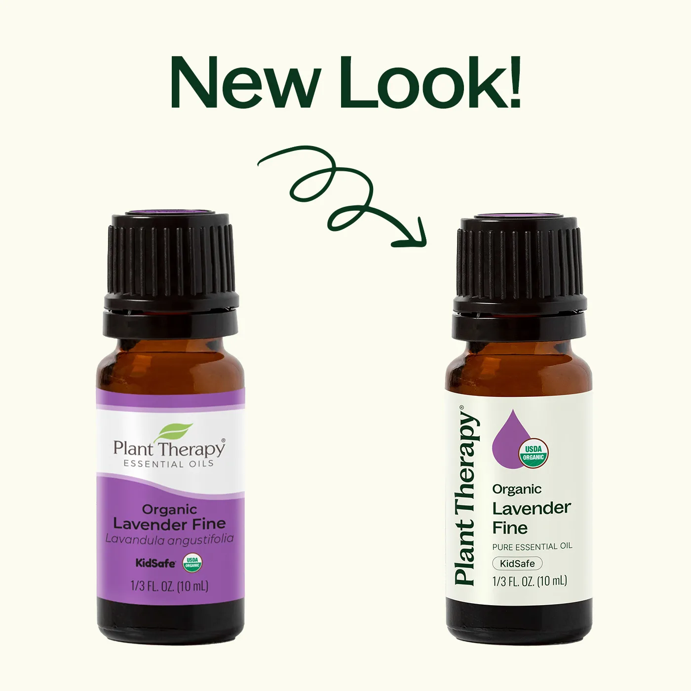 Organic Lavender Fine Essential Oil - Image 3