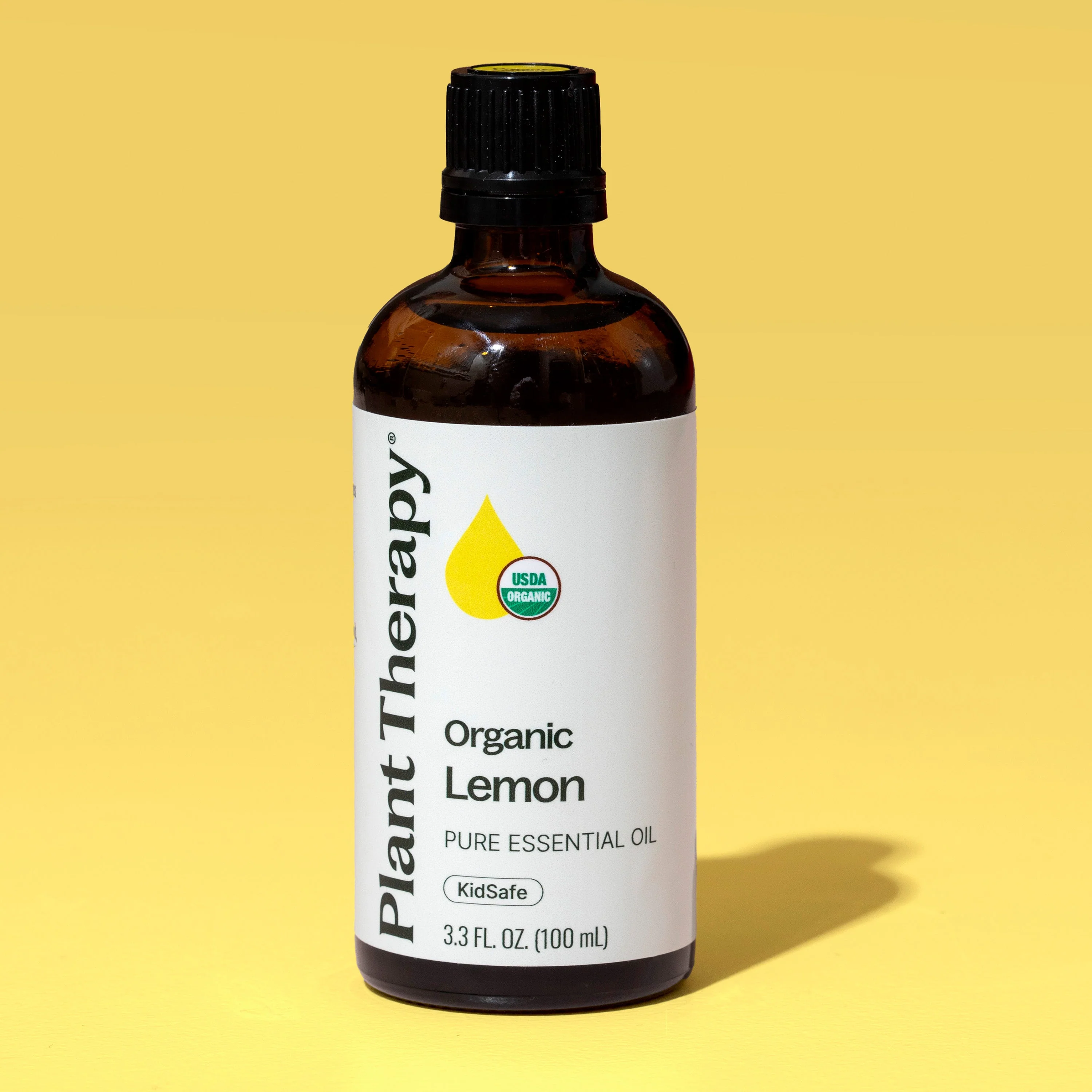 Organic Lemon Essential Oil - Image 12