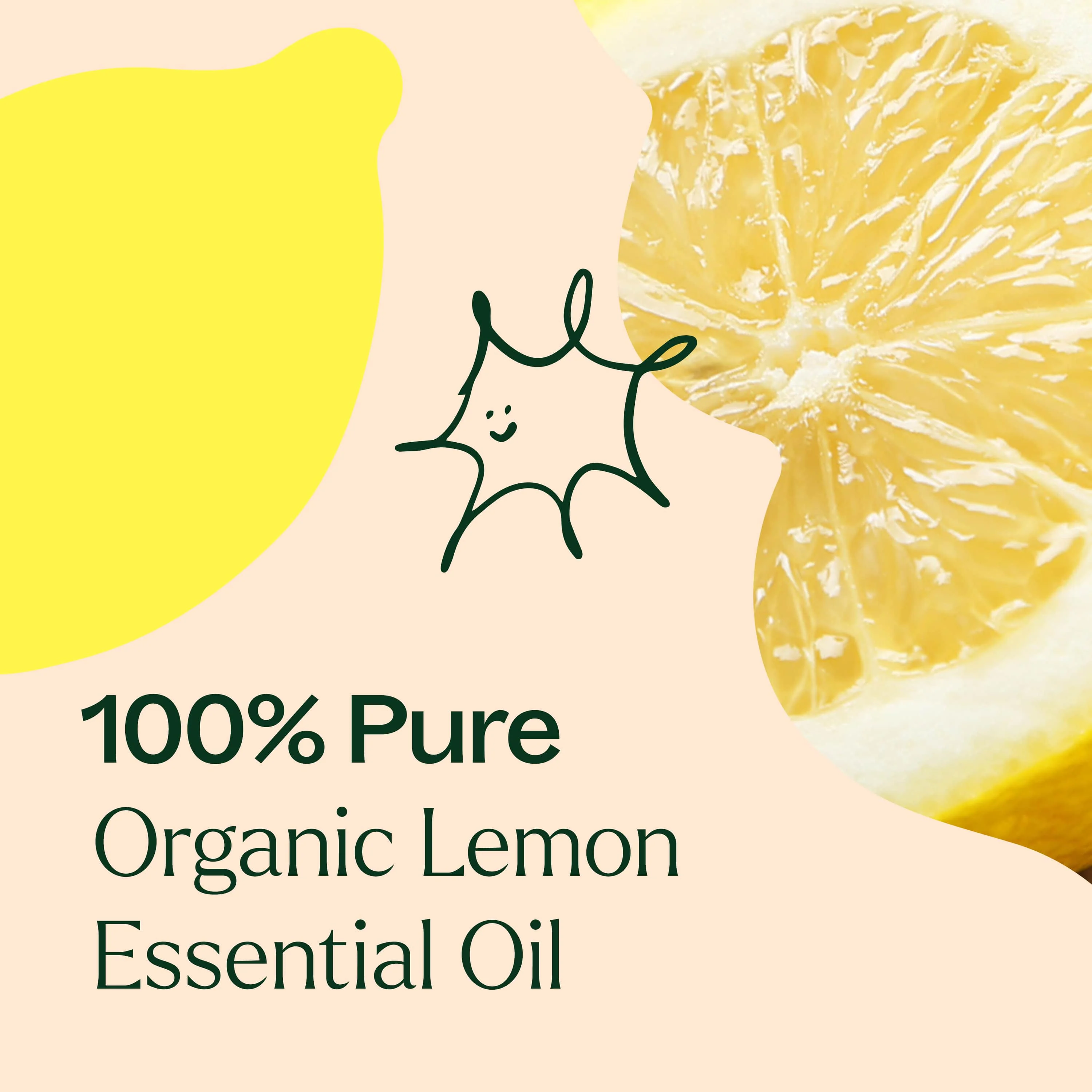 Organic Lemon Essential Oil - Image 4