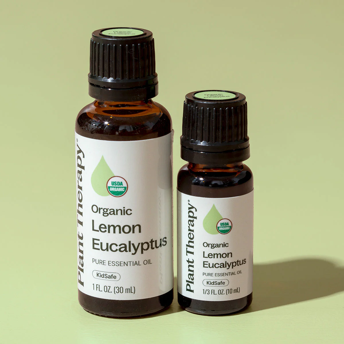 Organic Lemon Eucalyptus Essential Oil - Image 11