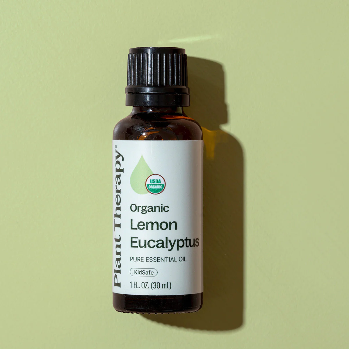Organic Lemon Eucalyptus Essential Oil - Image 12