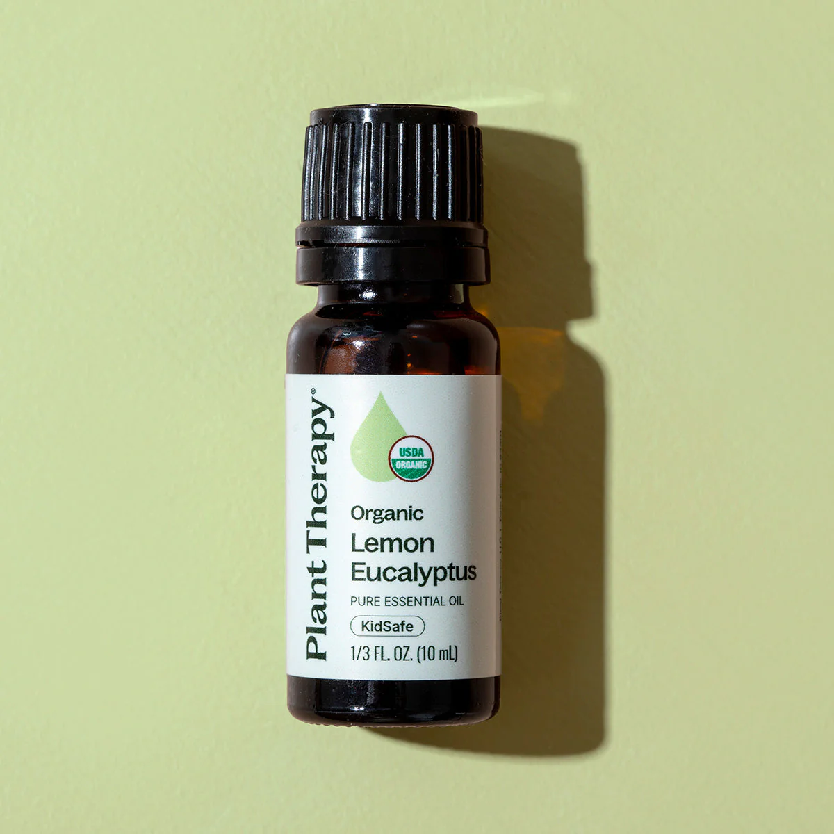 Organic Lemon Eucalyptus Essential Oil - Image 5