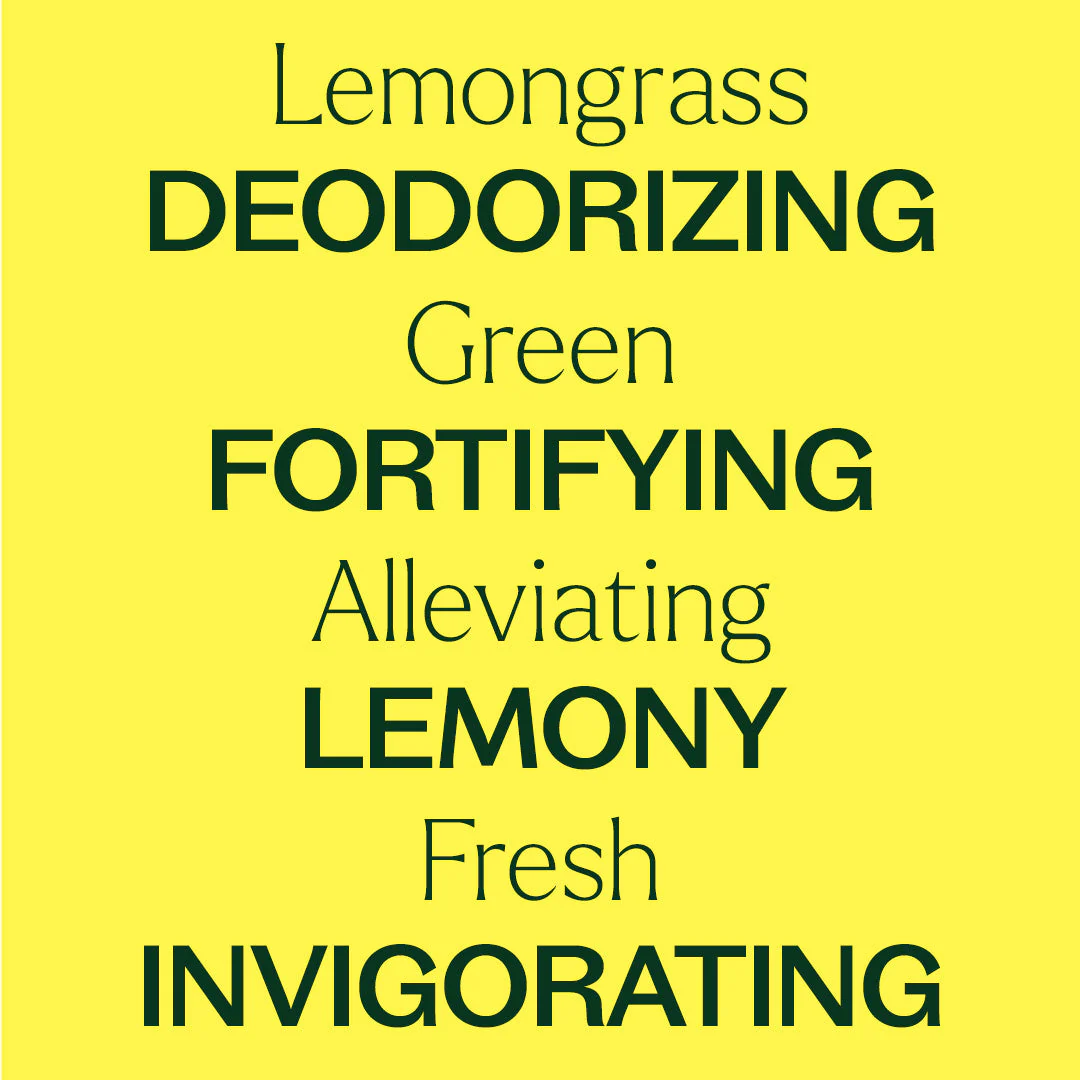 Organic Lemongrass Essential Oil - Image 5