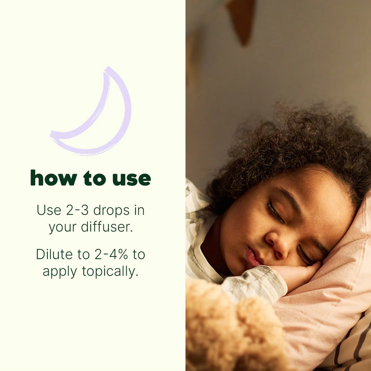 Organic Nighty Night Essential Oil - Image 3