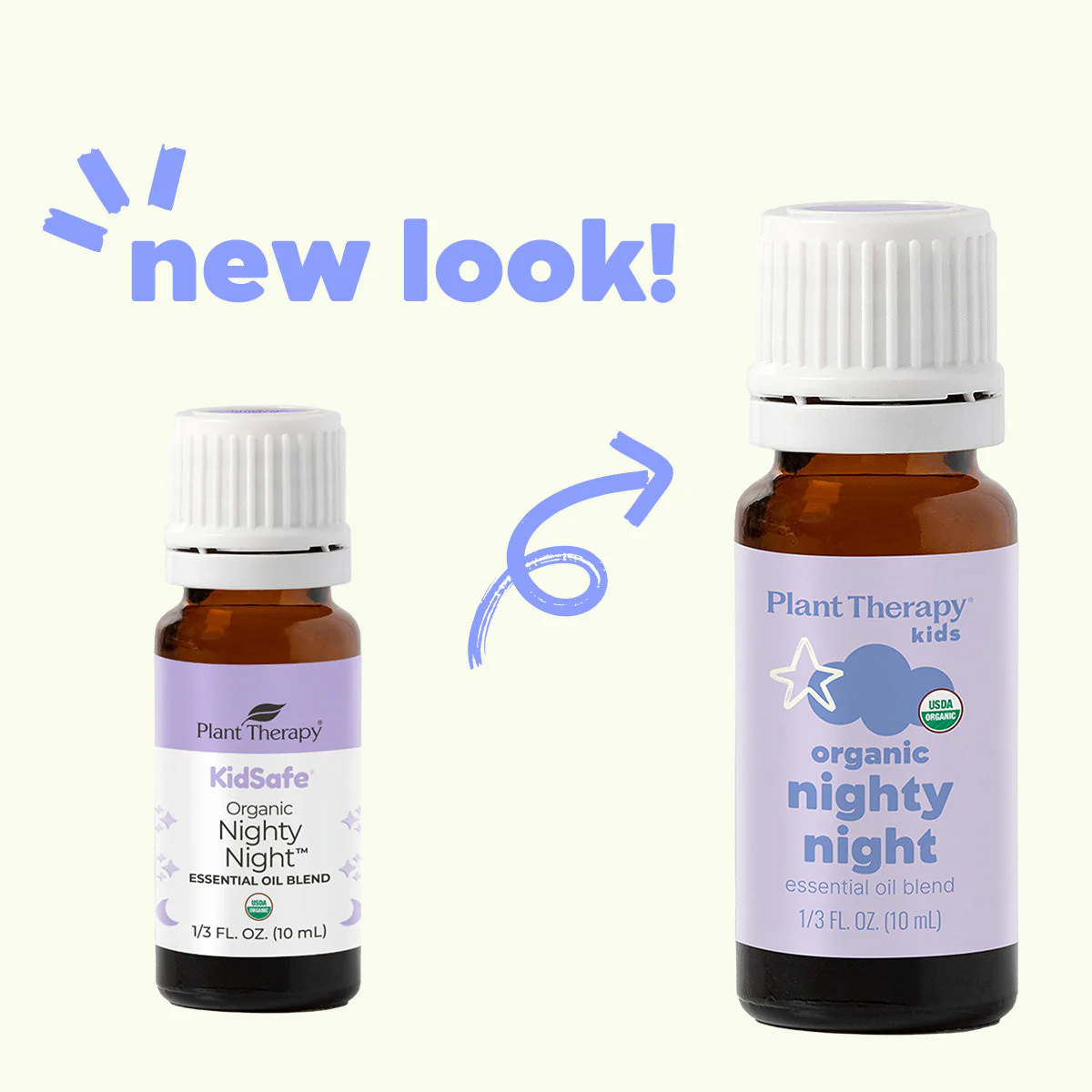 Organic Nighty Night Essential Oil - Image 7