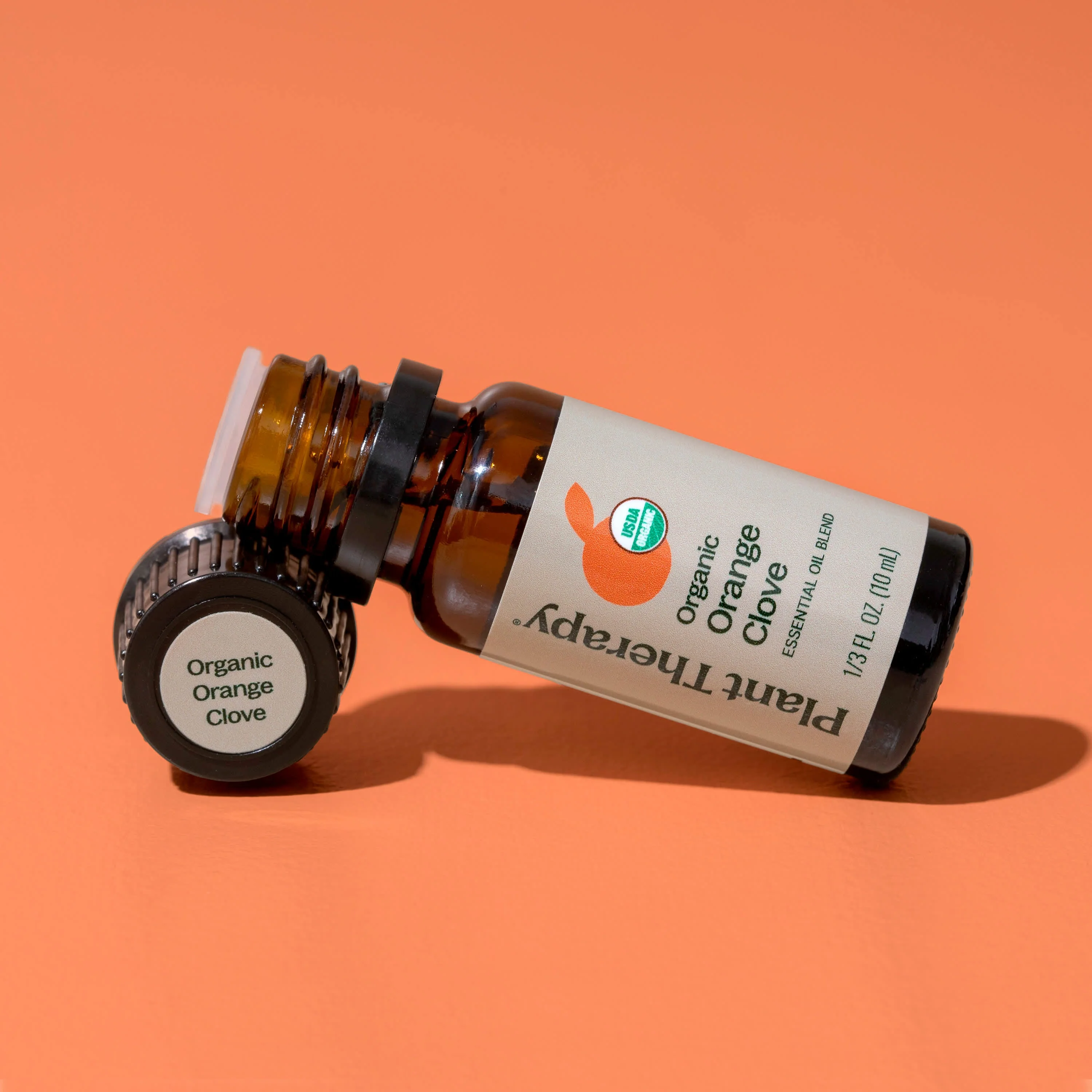 Organic Orange Clove Essential Oil Blend - Image 6