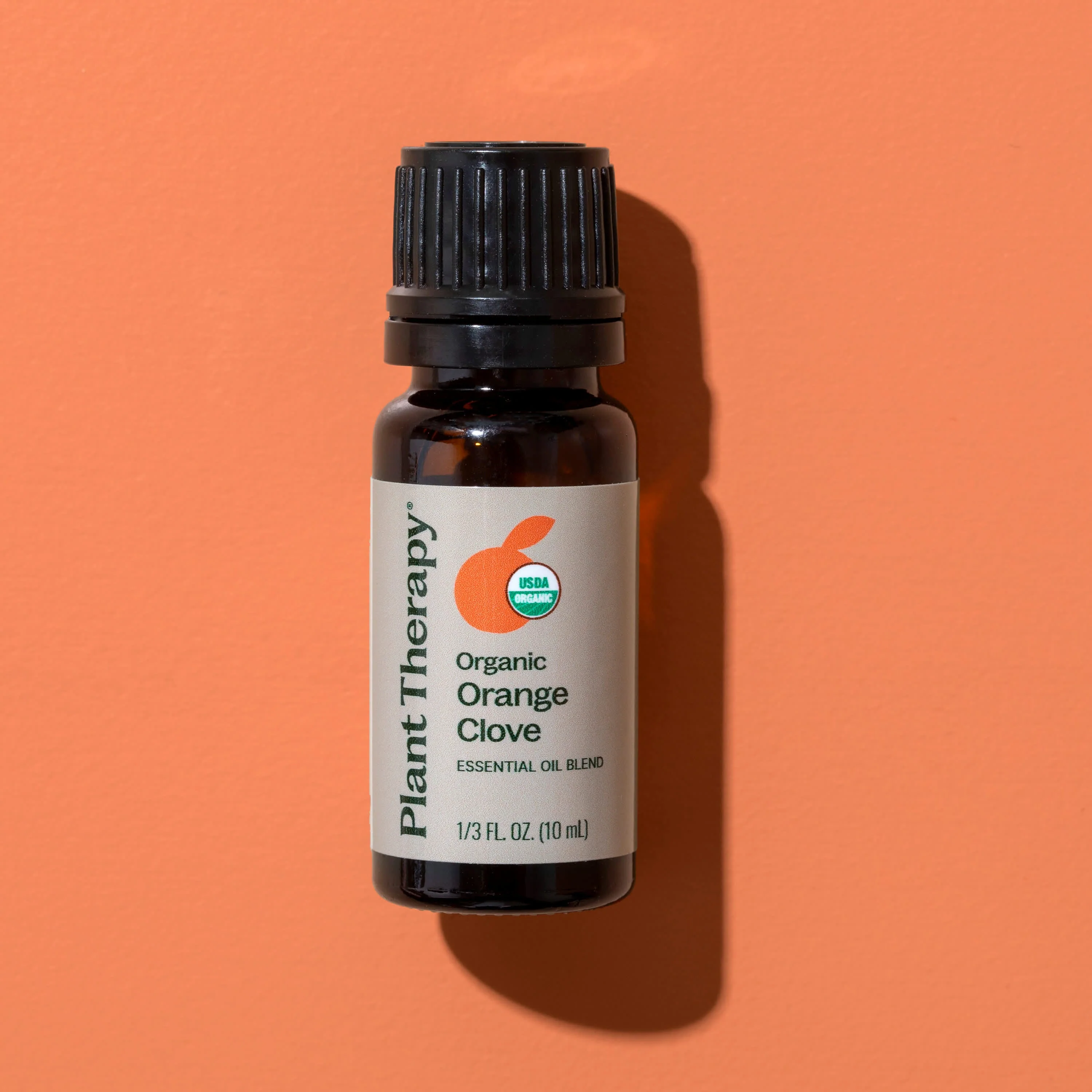Organic Orange Clove Essential Oil Blend - Image 7