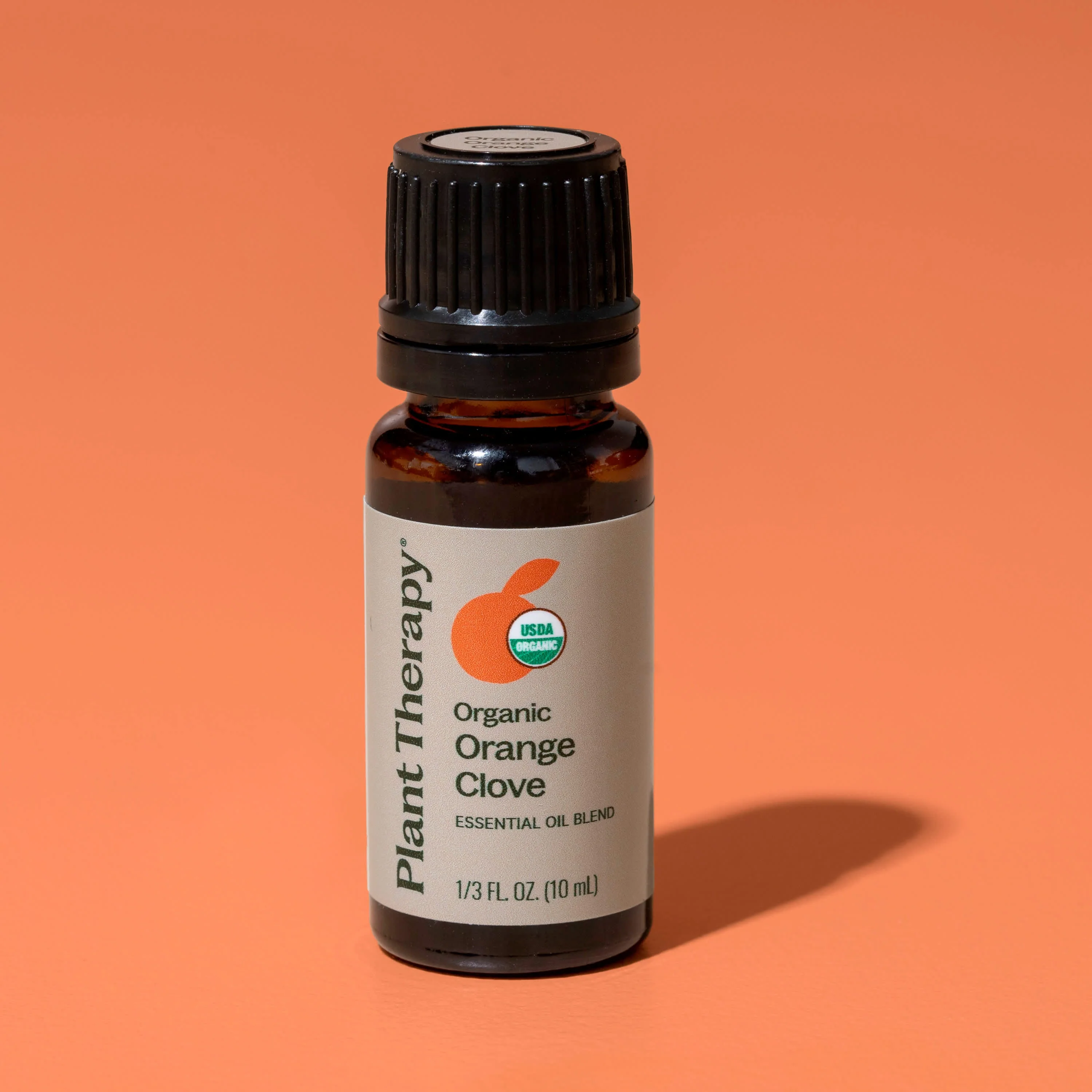 Organic Orange Clove Essential Oil Blend - Image 8