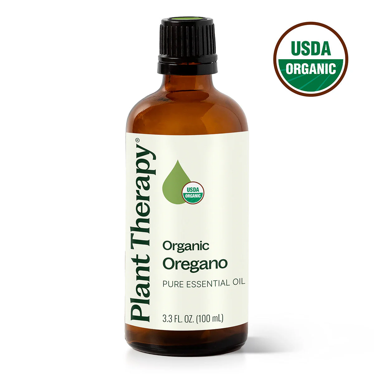 Organic Oregano Essential Oil - Image 10