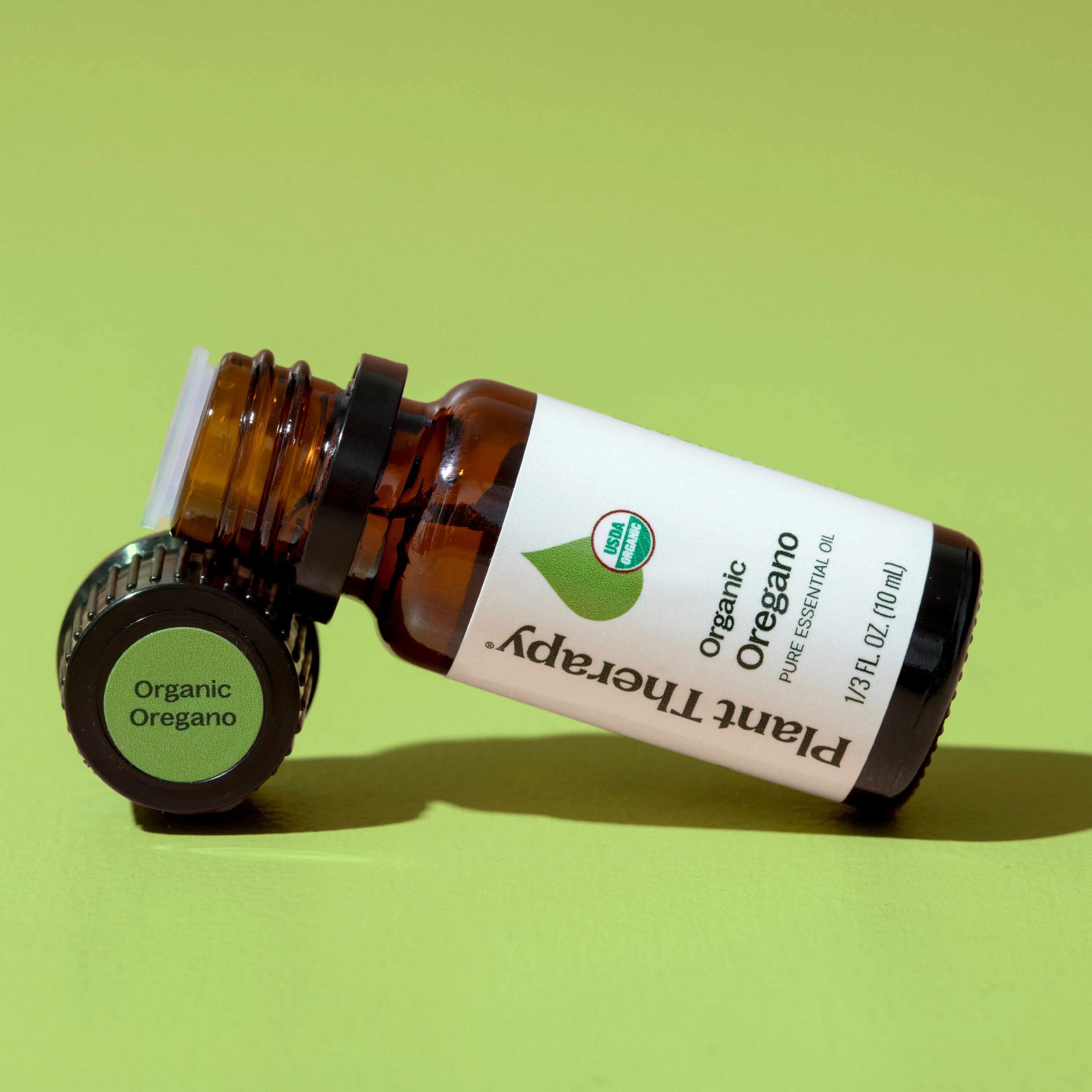 Organic Oregano Essential Oil - Image 12