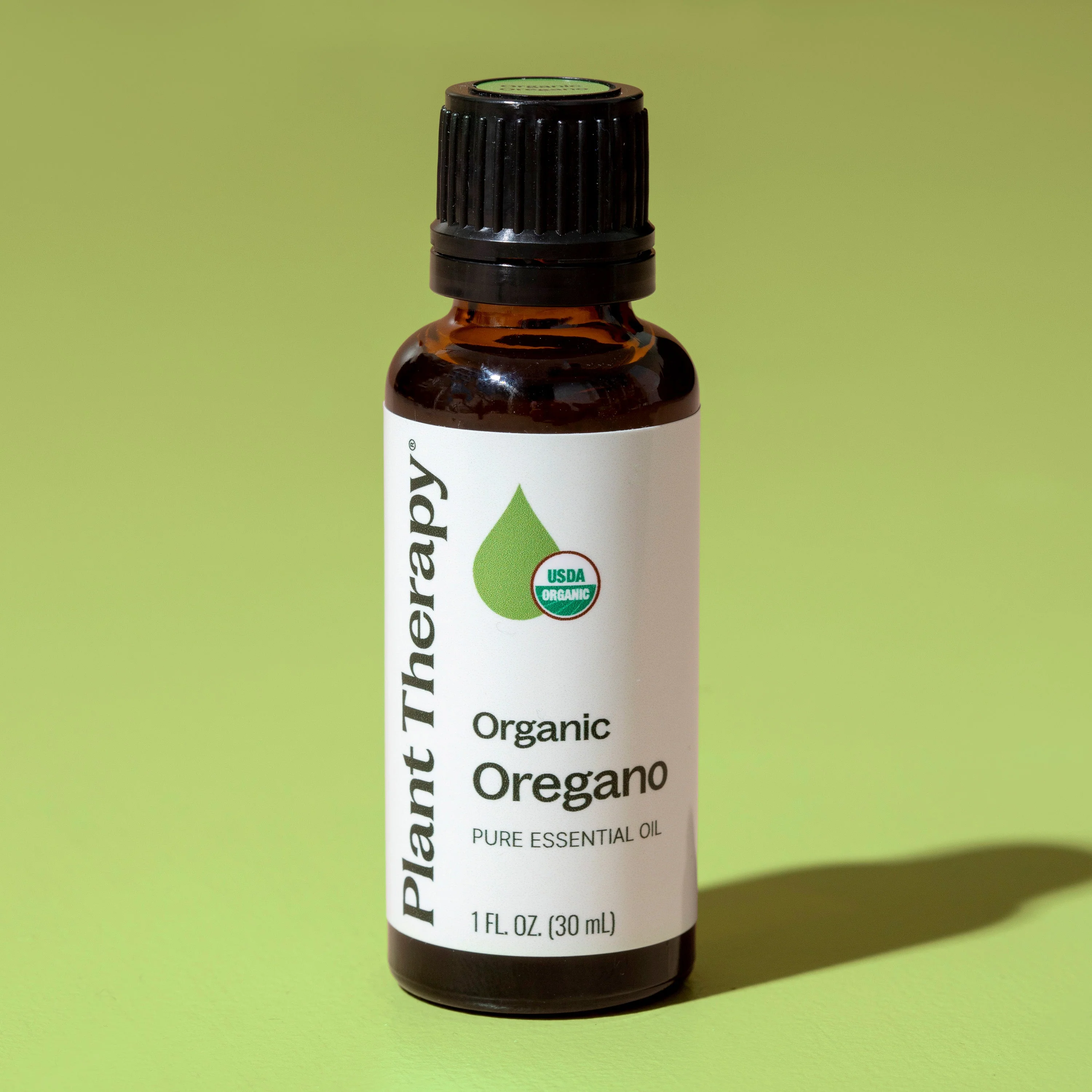 Organic Oregano Essential Oil - Image 13
