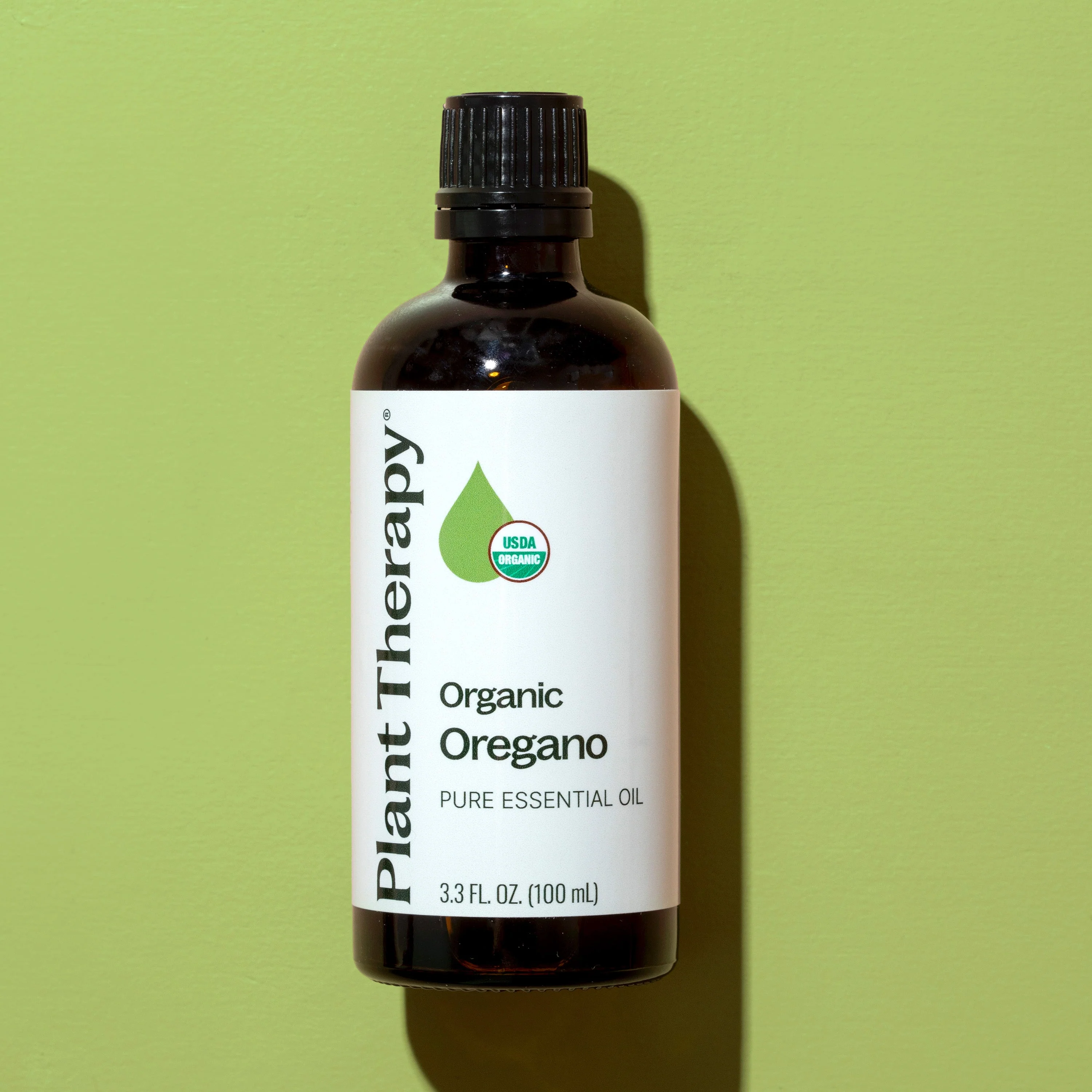 Organic Oregano Essential Oil - Image 14