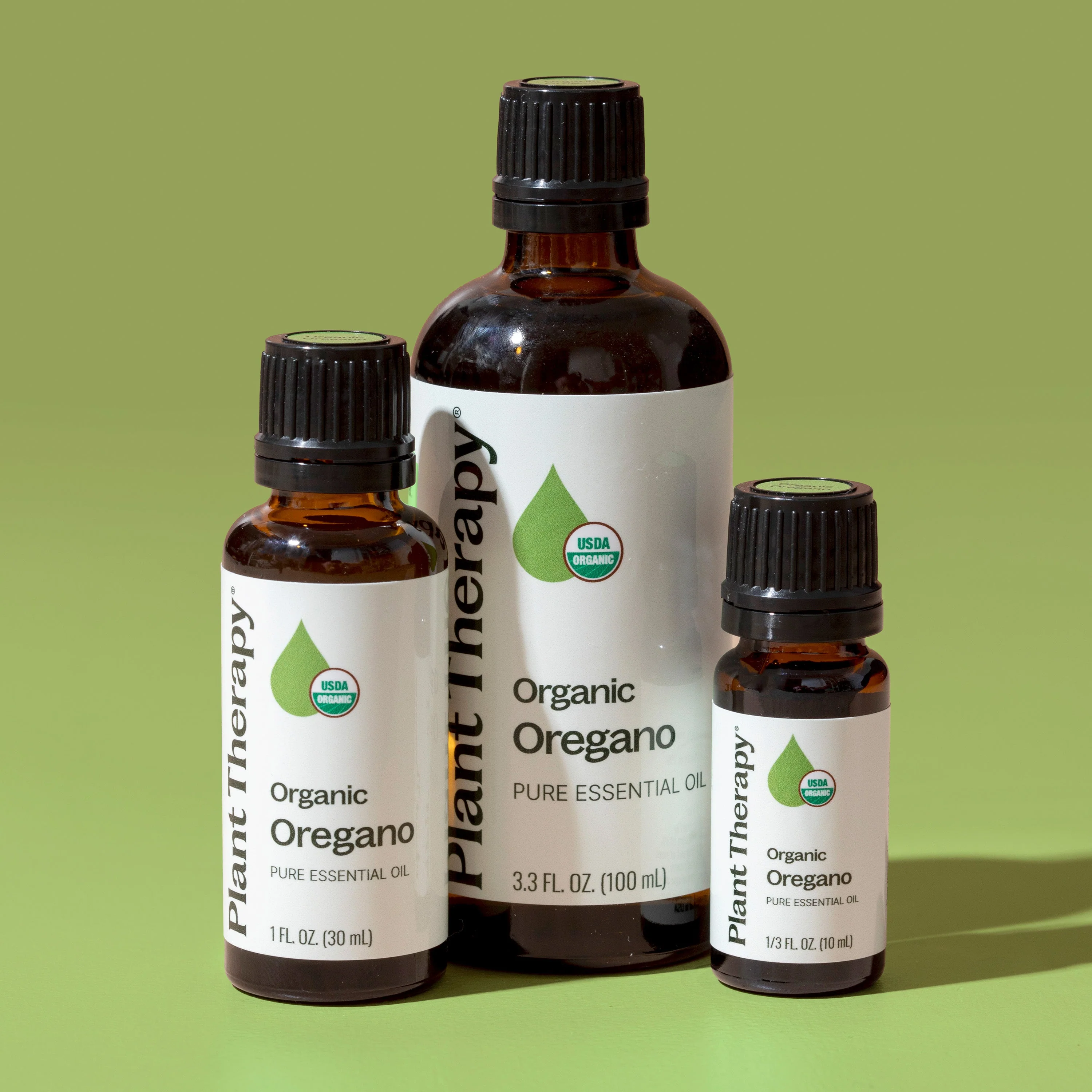 Organic Oregano Essential Oil - Image 15
