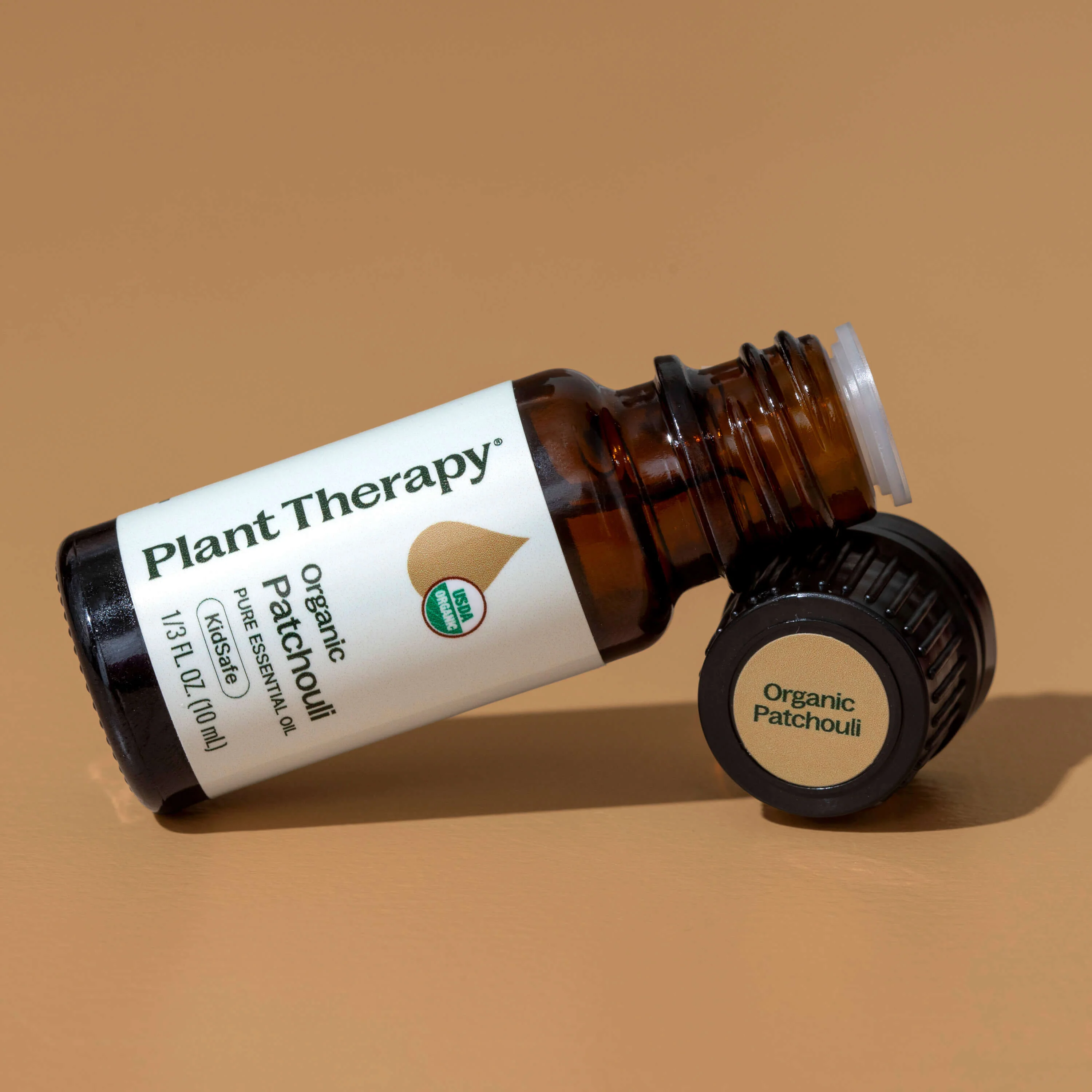Organic Patchouli Essential Oil - Image 5