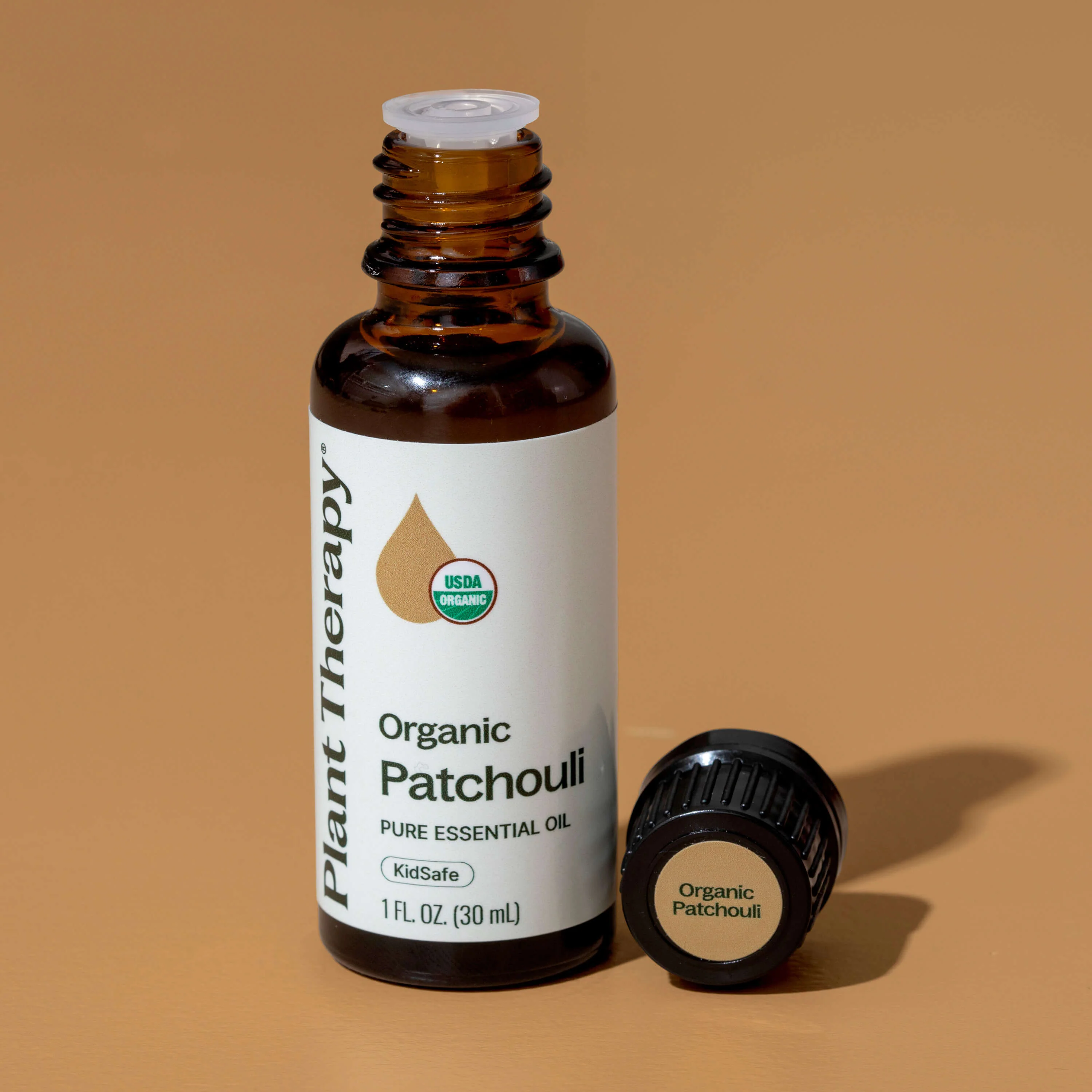 Organic Patchouli Essential Oil - Image 7