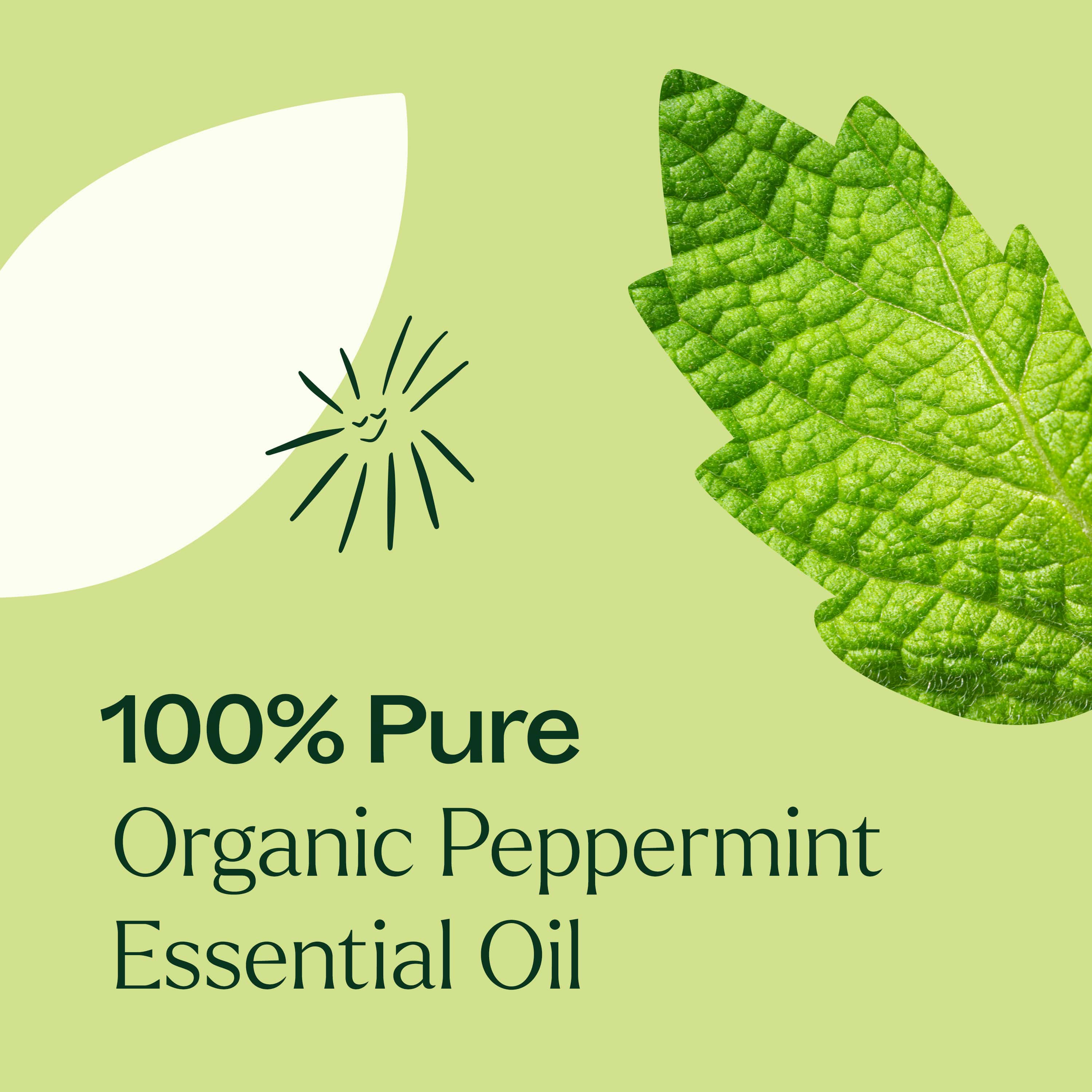 Organic Peppermint Essential Oil - Image 5