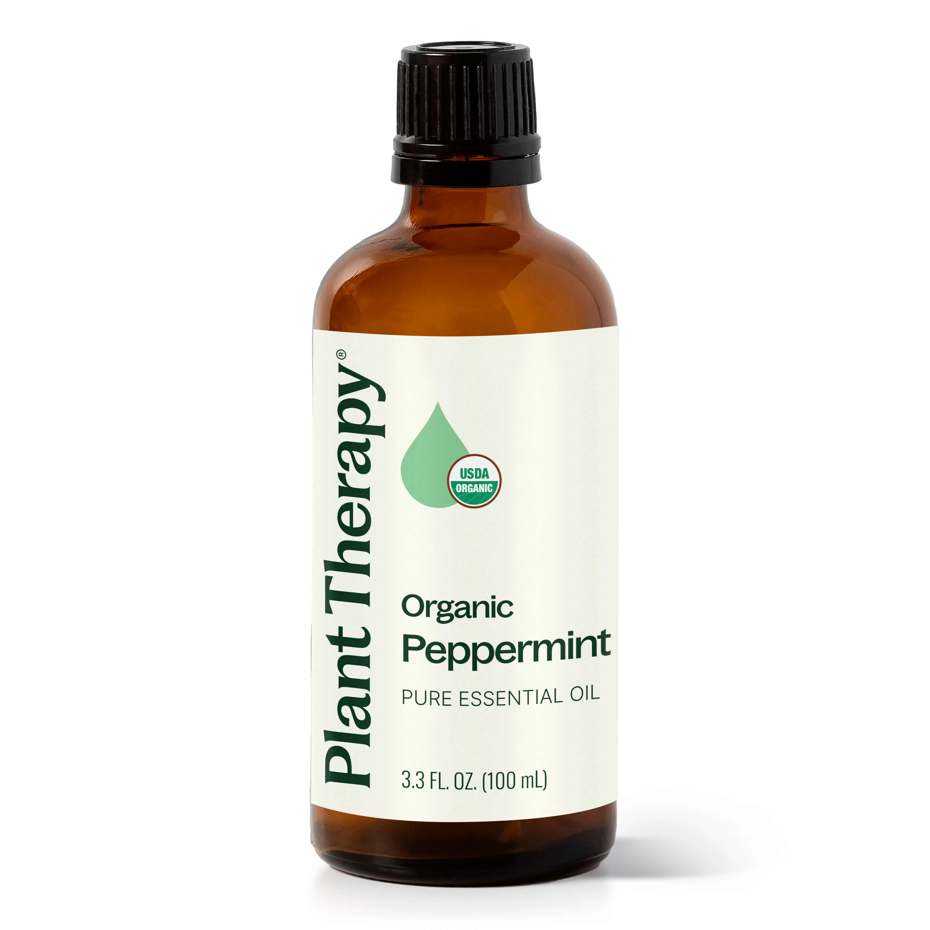 Organic Peppermint Essential Oil - Image 7