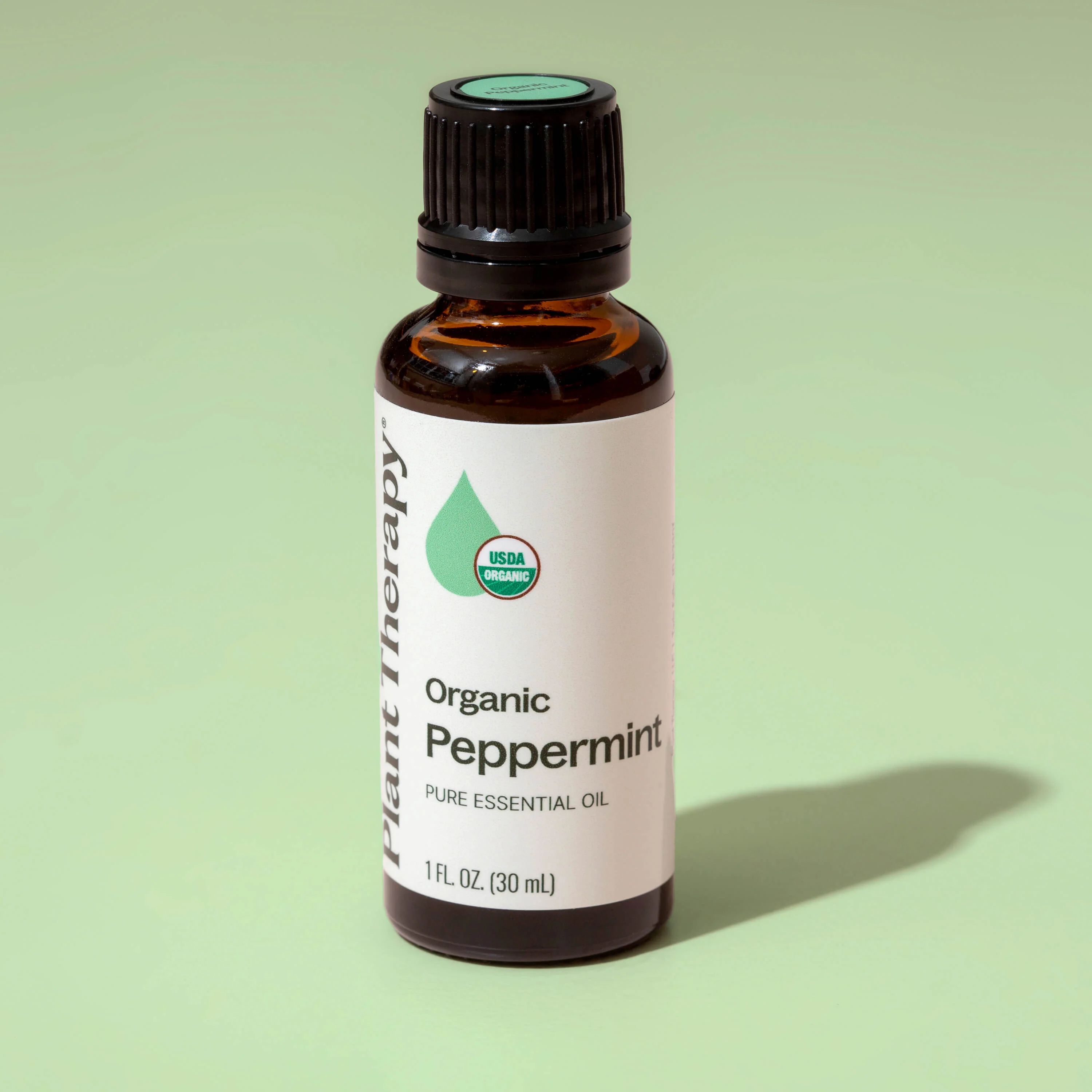 Organic Peppermint Essential Oil - Image 8