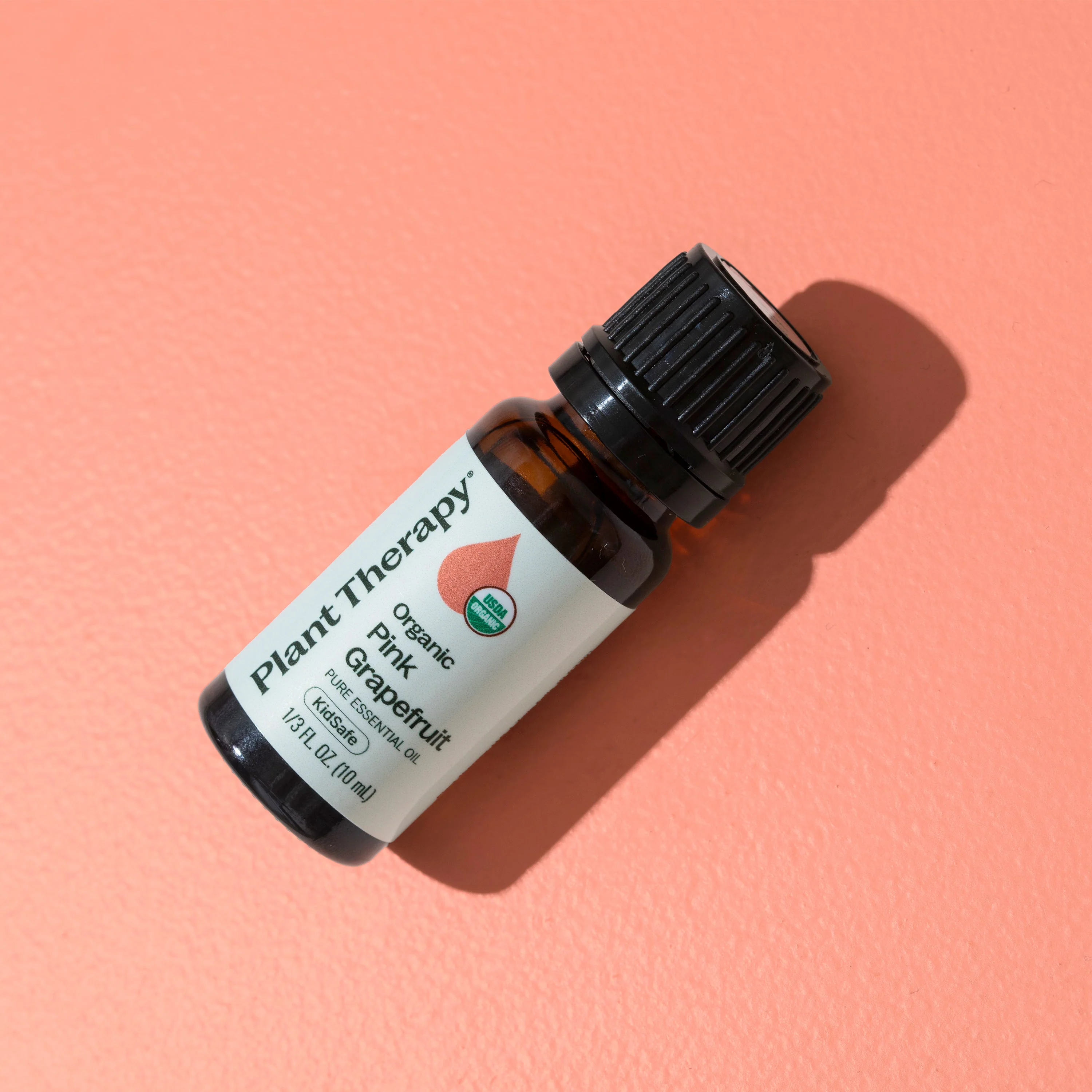 Organic Pink Grapefruit Essential Oil - Image 7