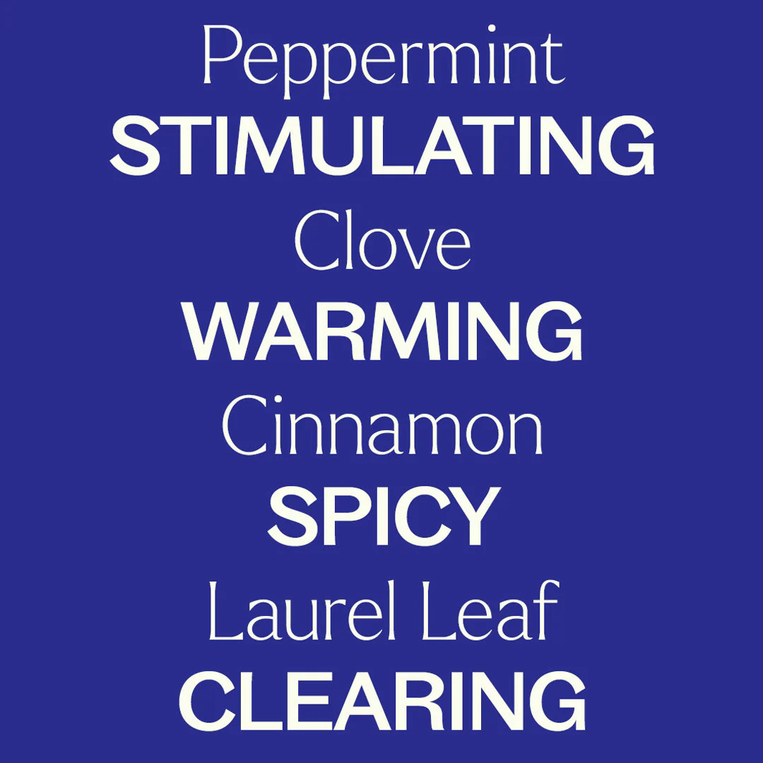 Organic Rapid Relief Essential Oil Blend - Image 3