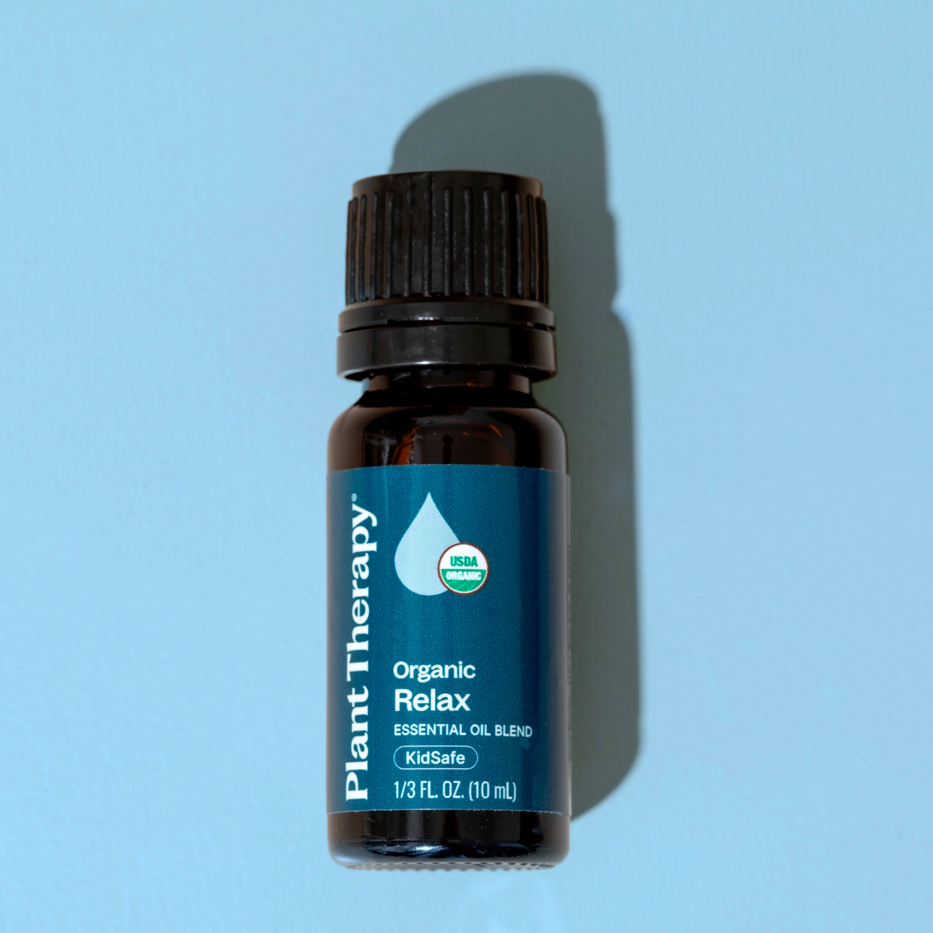 Organic Relax Essential Oil Blend - Image 11