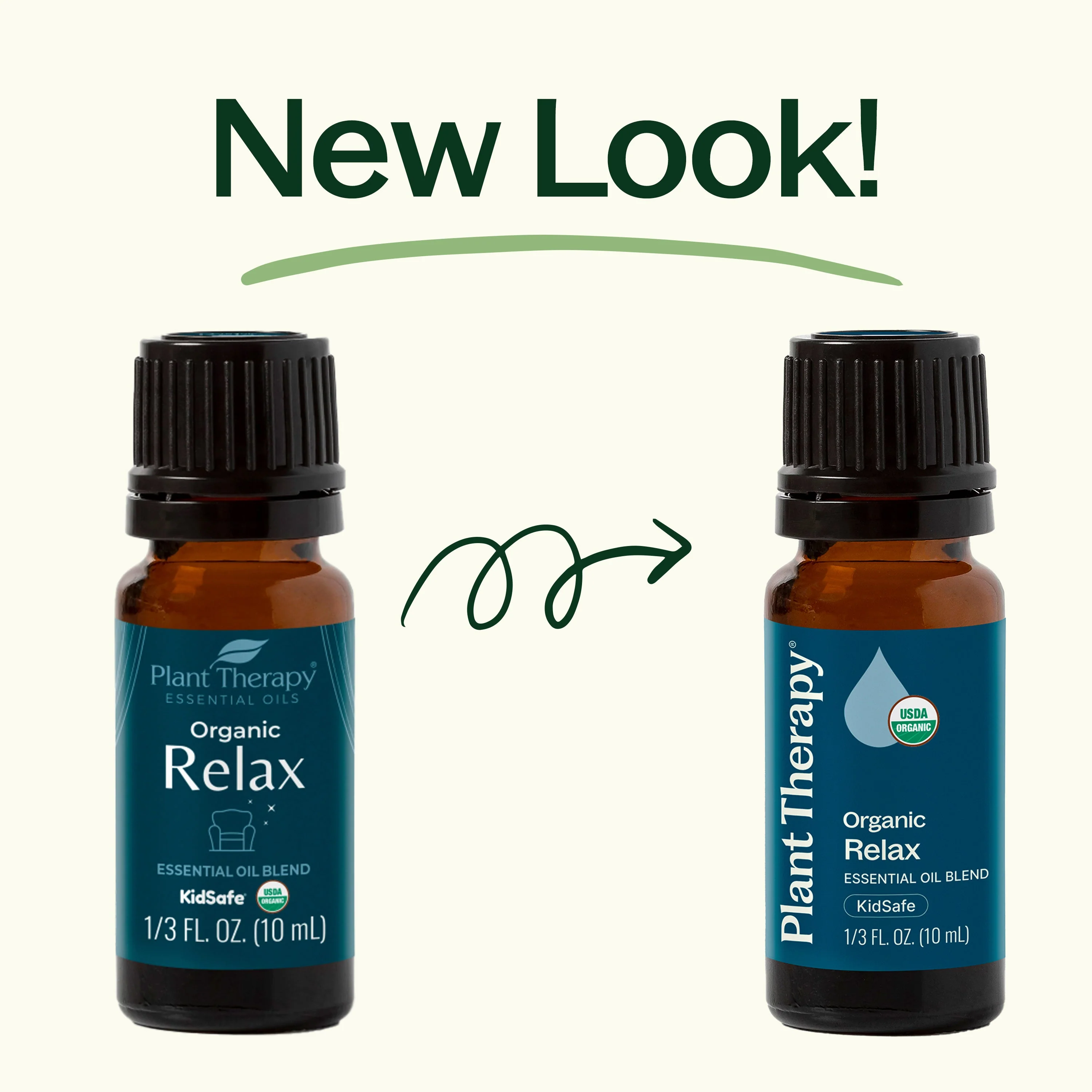 Organic Relax Essential Oil Blend - Image 5