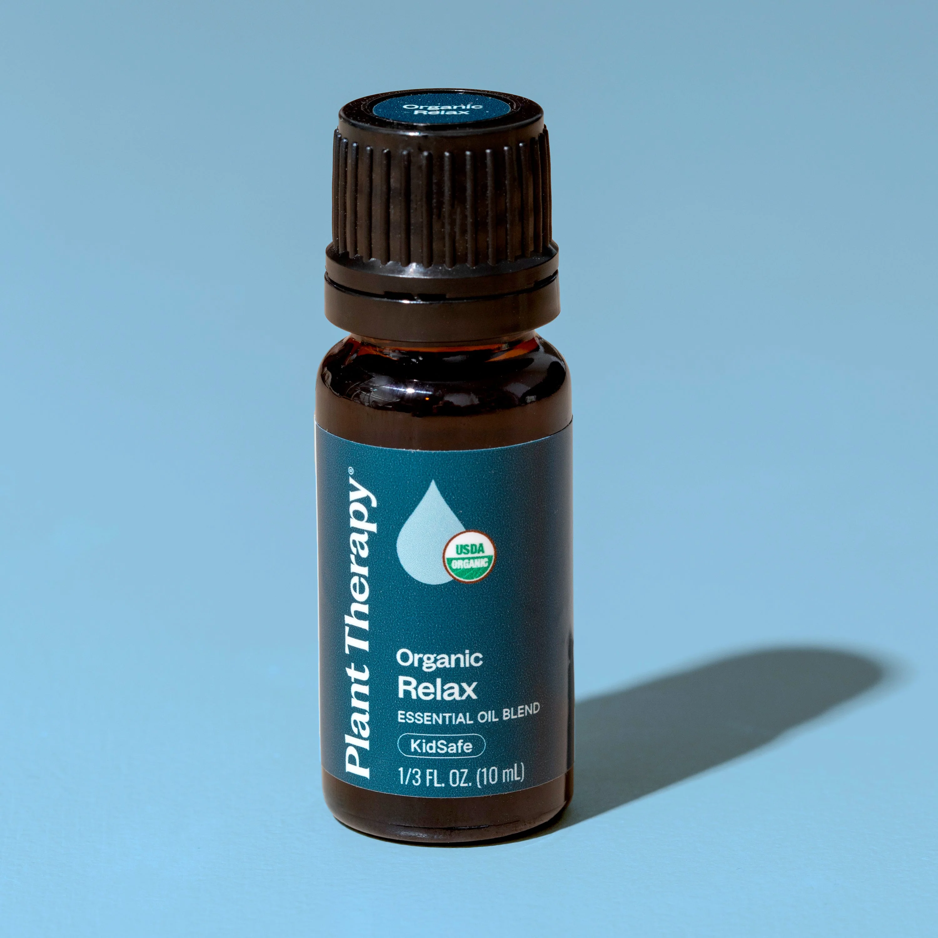 Organic Relax Essential Oil Blend - Image 7