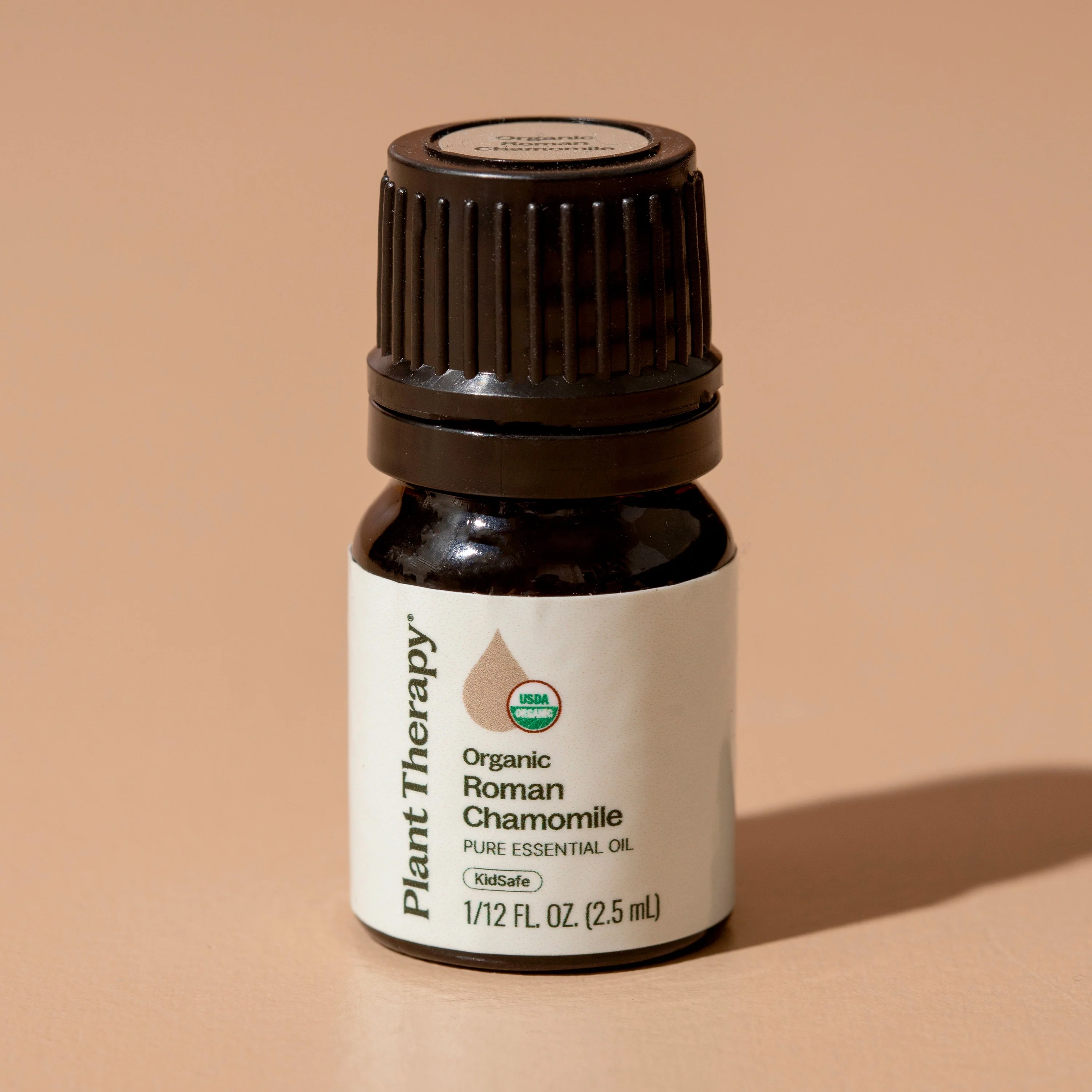 Organic Roman Chamomile Essential Oil - Image 10