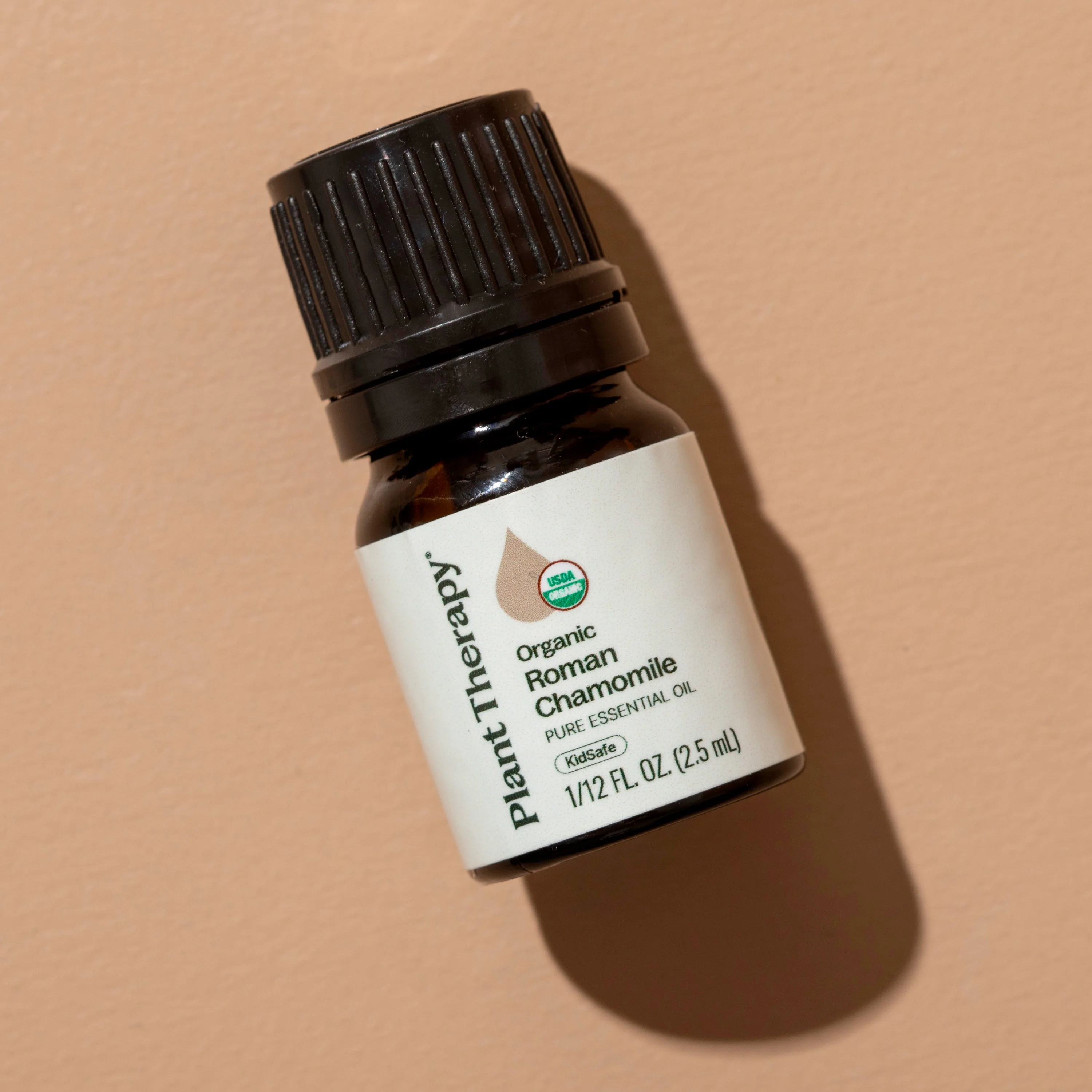Organic Roman Chamomile Essential Oil - Image 9