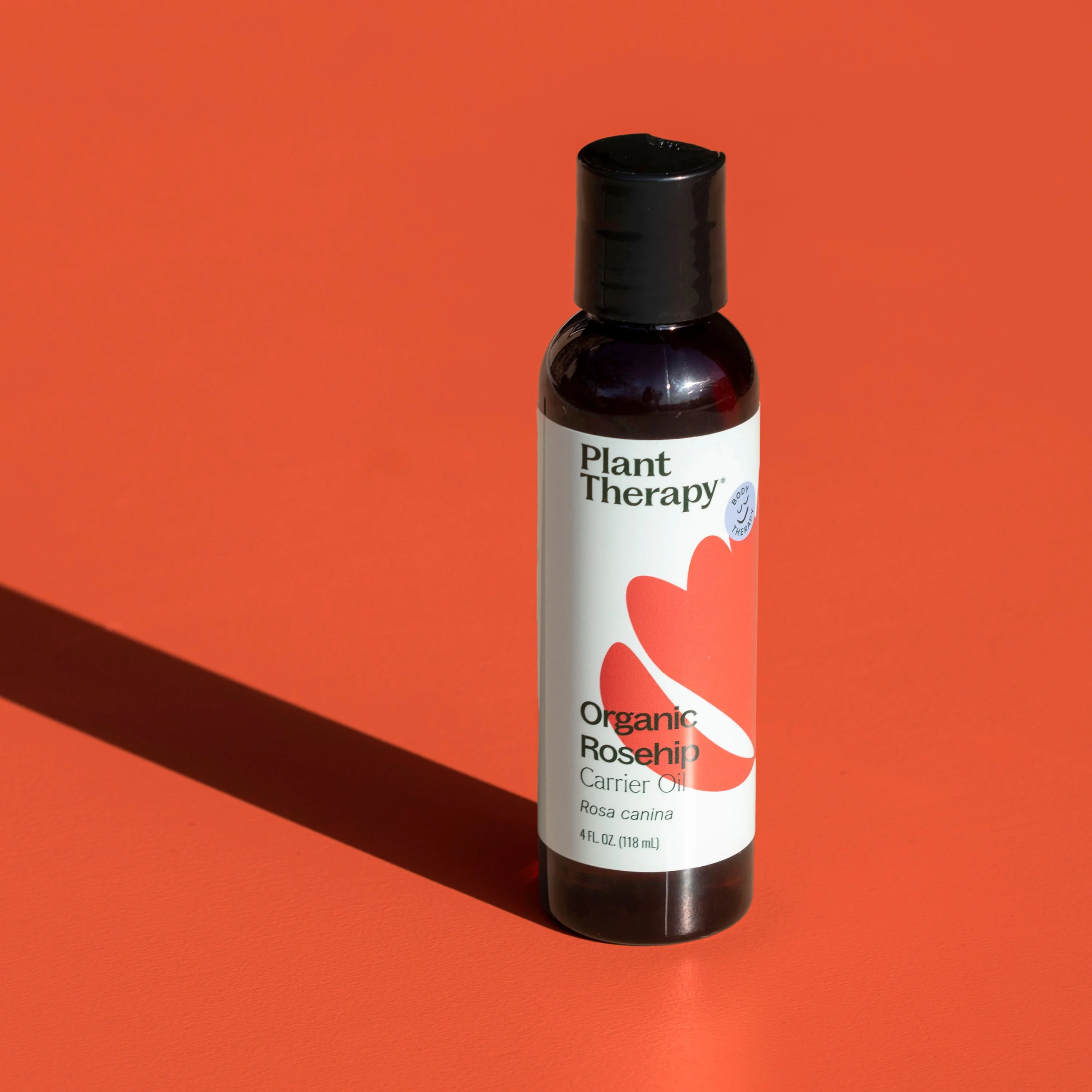 Organic Rosehip Carrier Oil Extra Virgin - Image 2