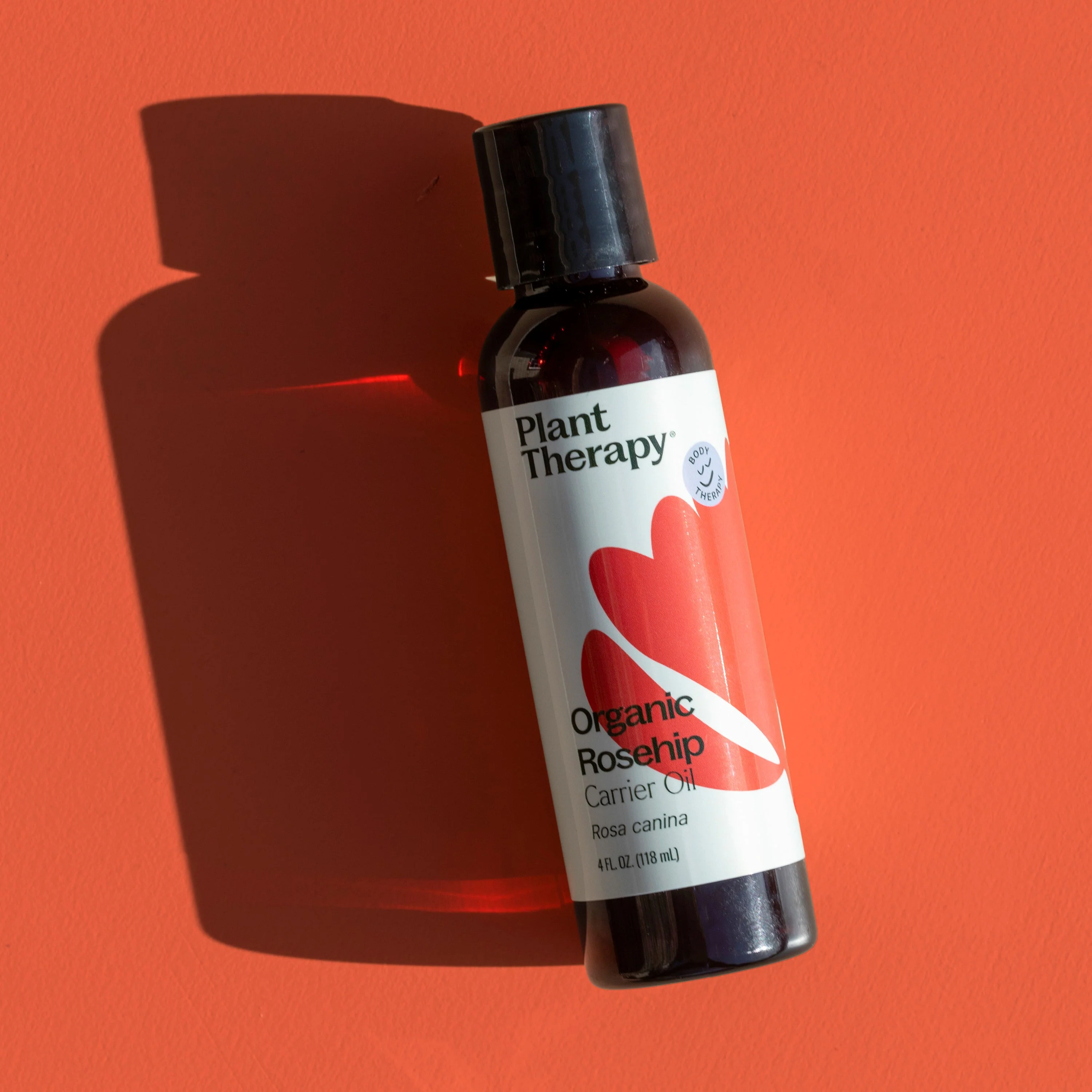 Organic Rosehip Carrier Oil Extra Virgin - Image 4