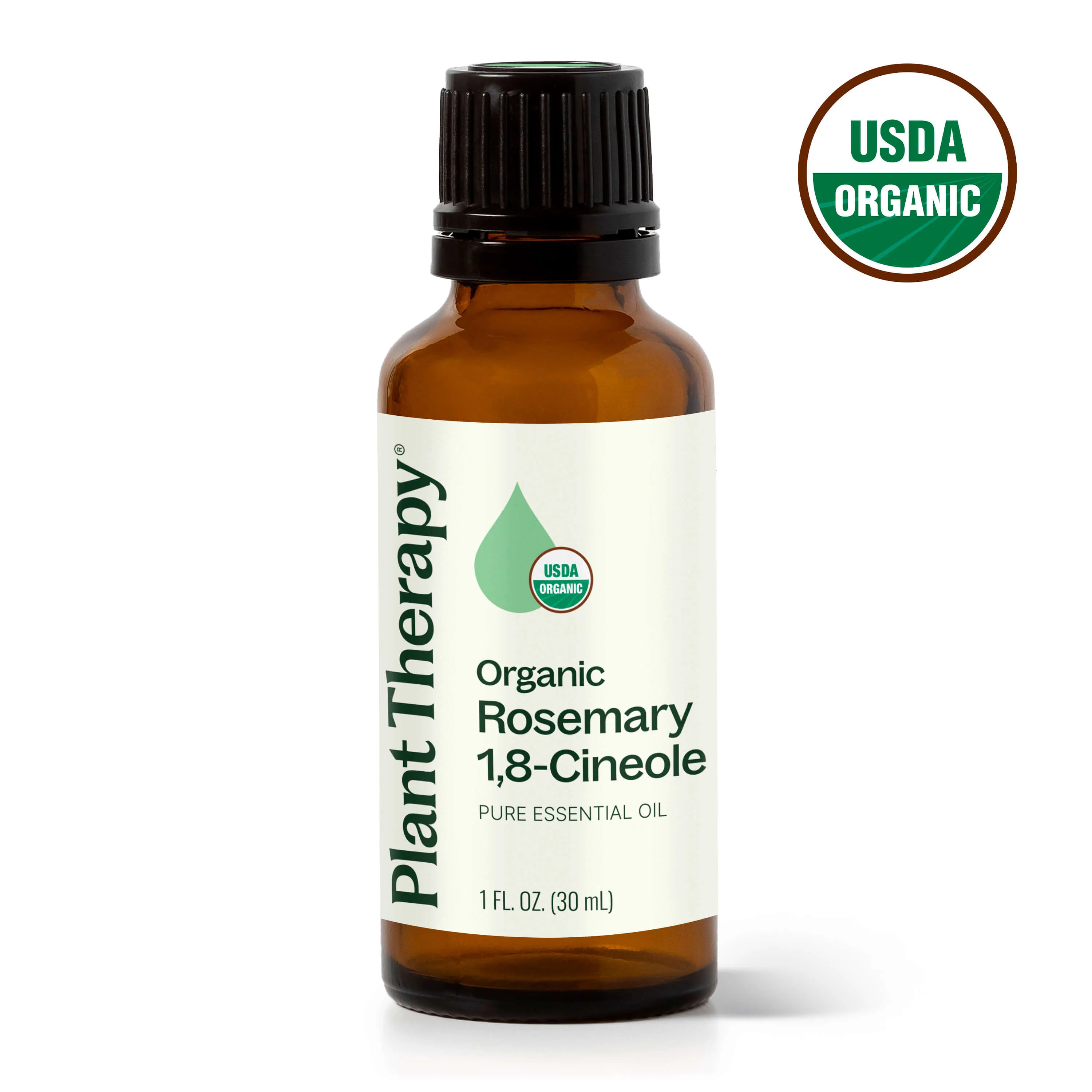 Organic Rosemary 1,8-Cineole Essential Oil - Image 10