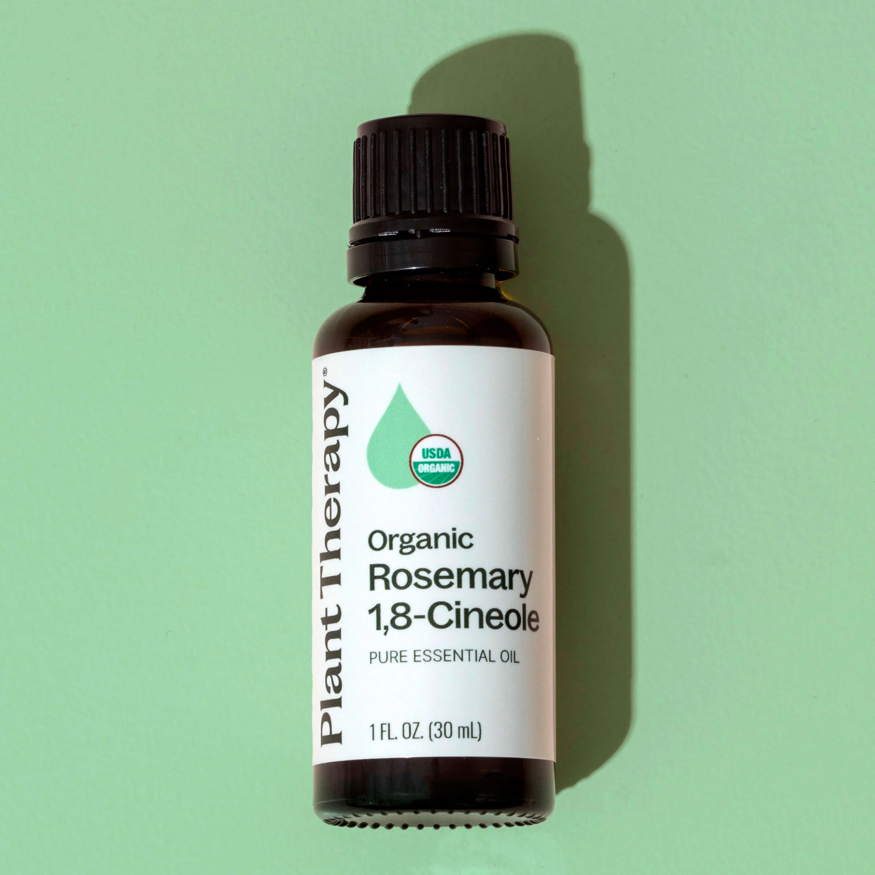 Organic Rosemary 1,8-Cineole Essential Oil - Image 12