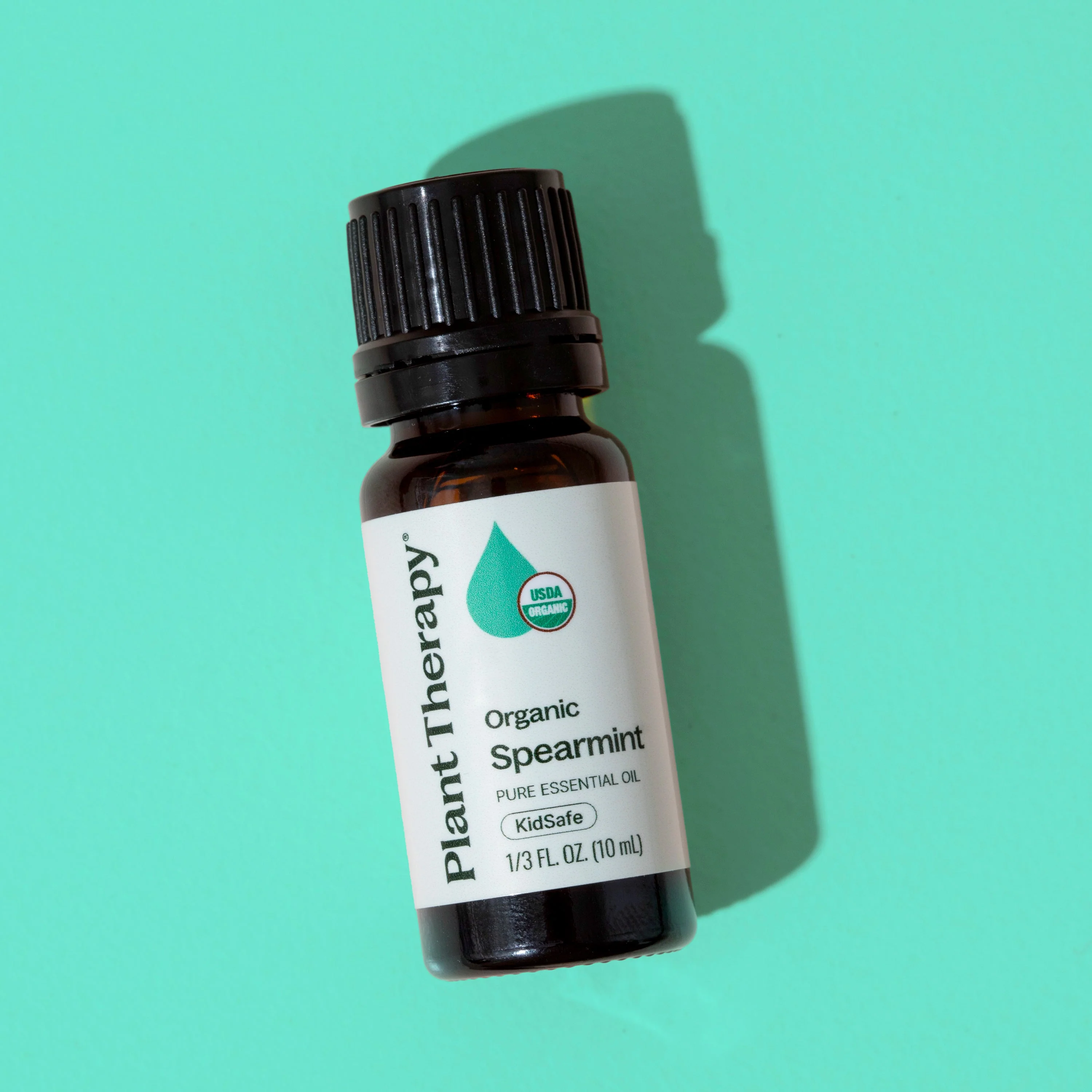 Organic Spearmint Essential Oil - Image 3