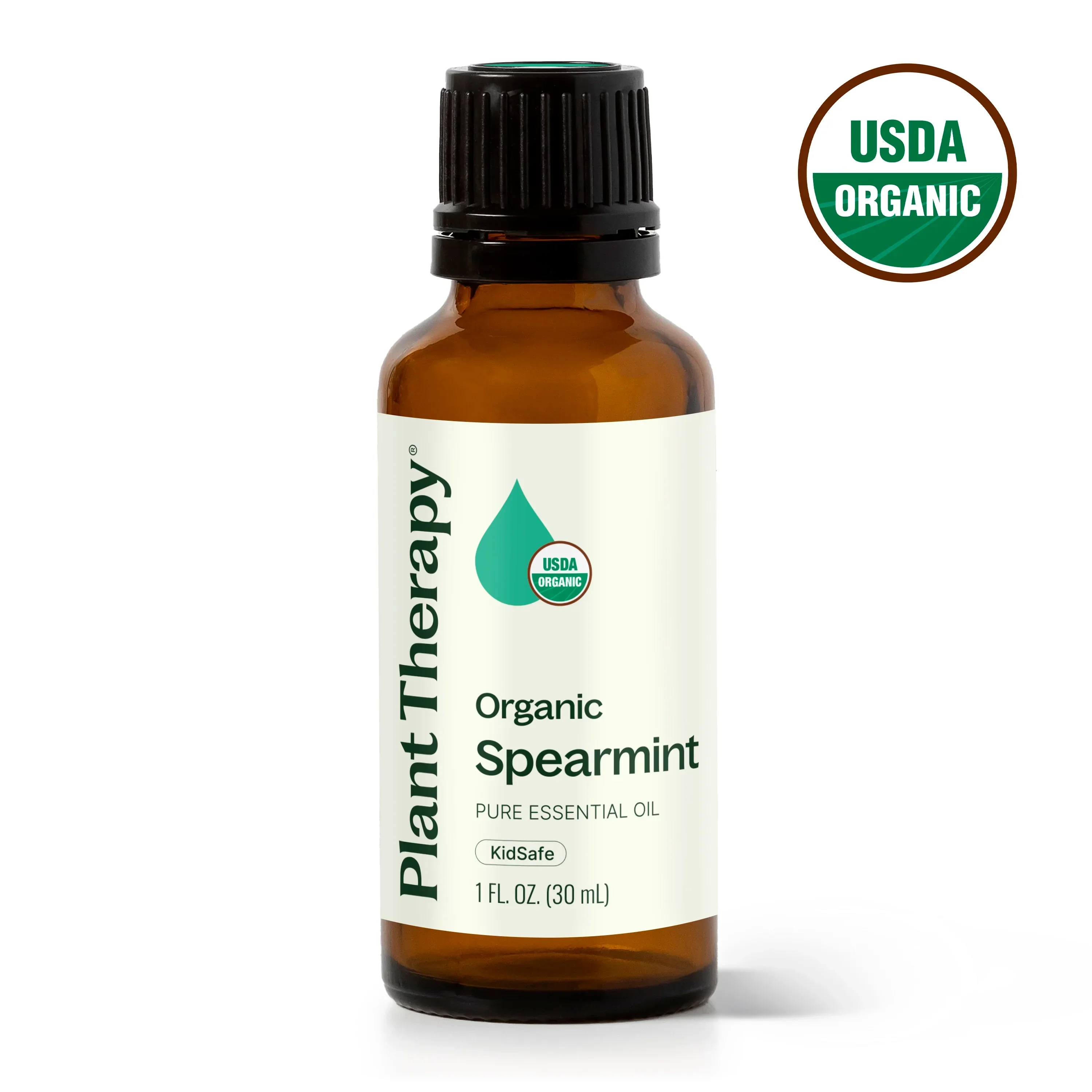 Organic Spearmint Essential Oil - Image 8